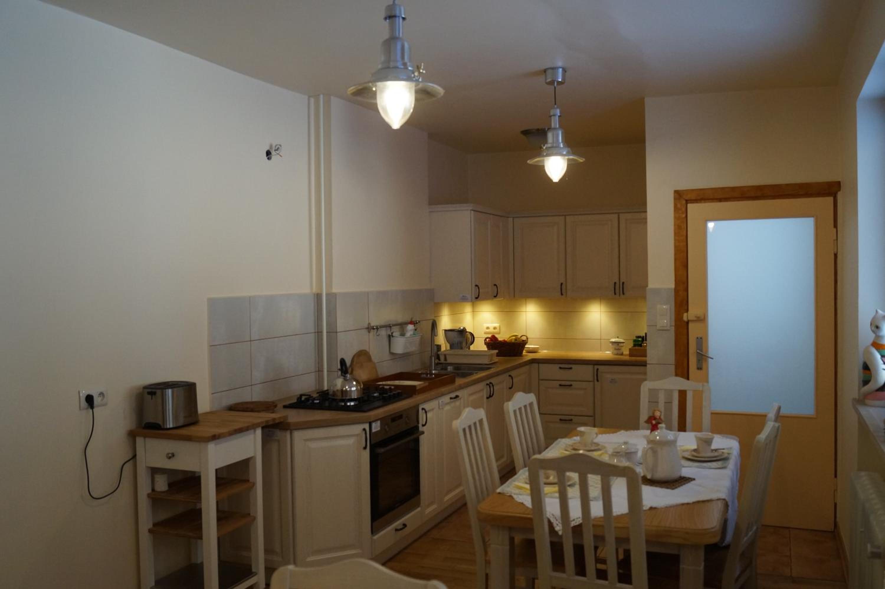 Basic Triple Room - Photo 8