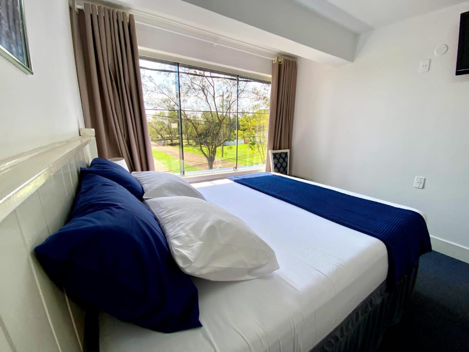 Double or Twin Room photo 1
