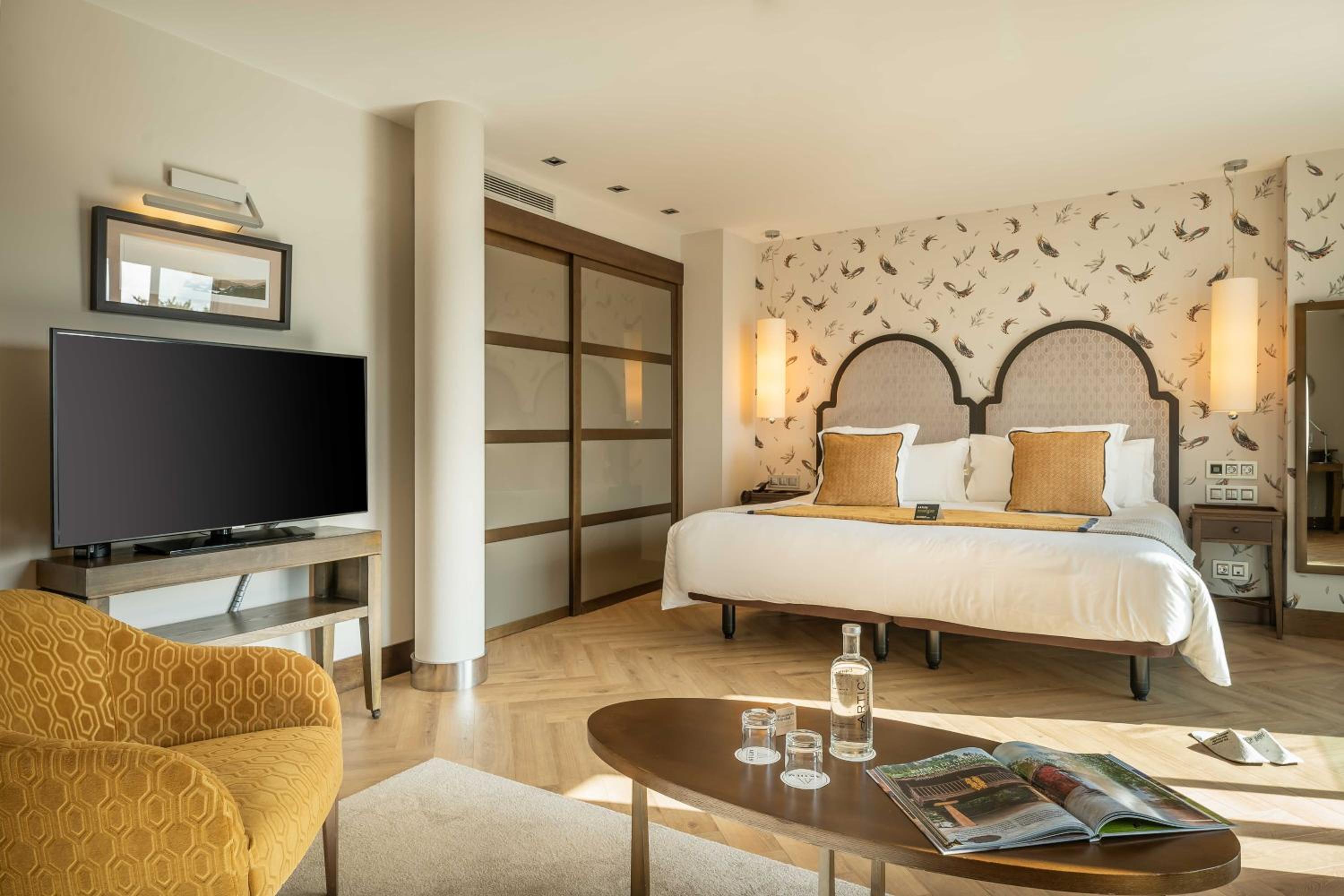 Gran Astur con Spa Gran Astur con Spa