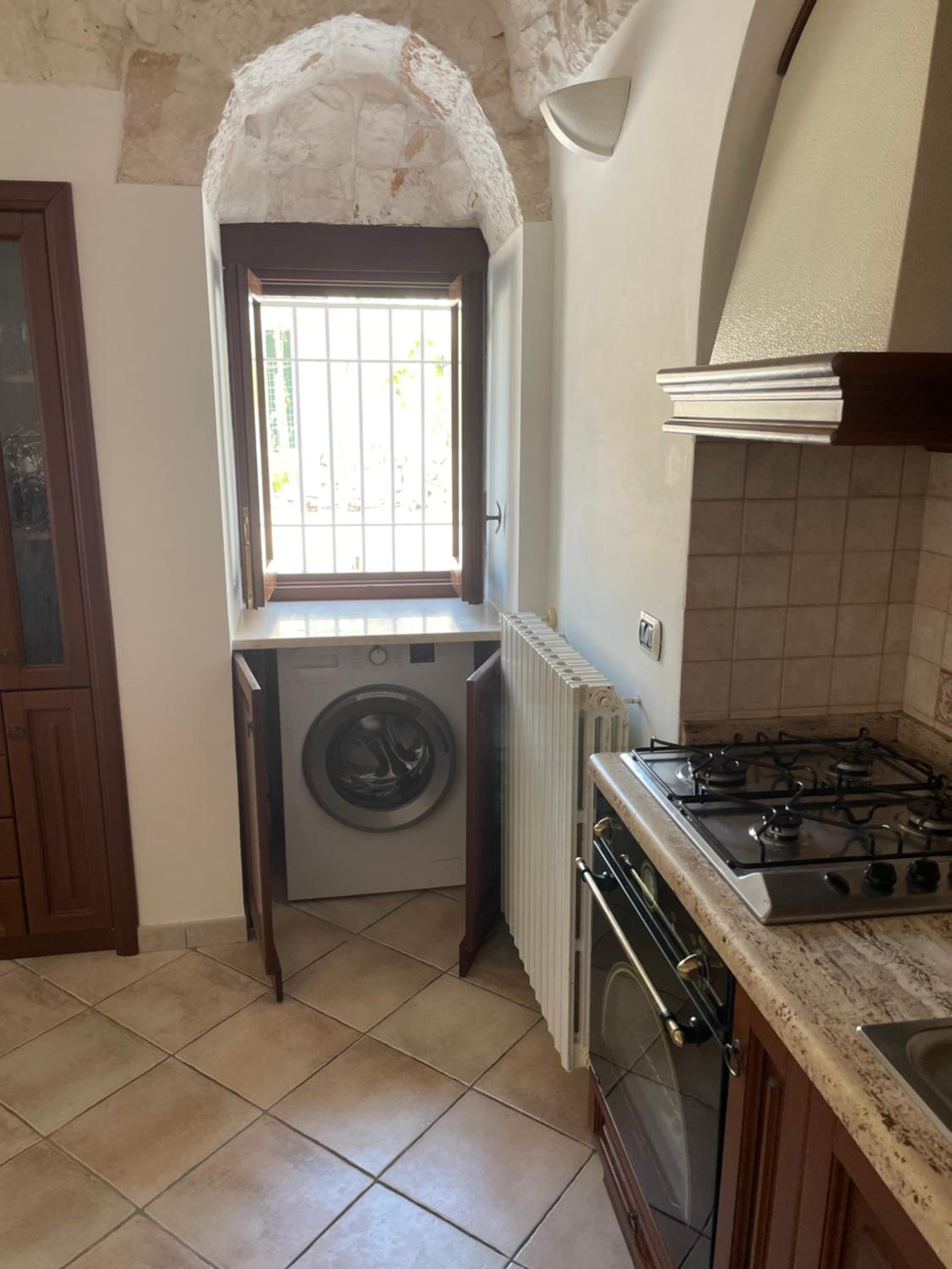 One-Bedroom House photo 2