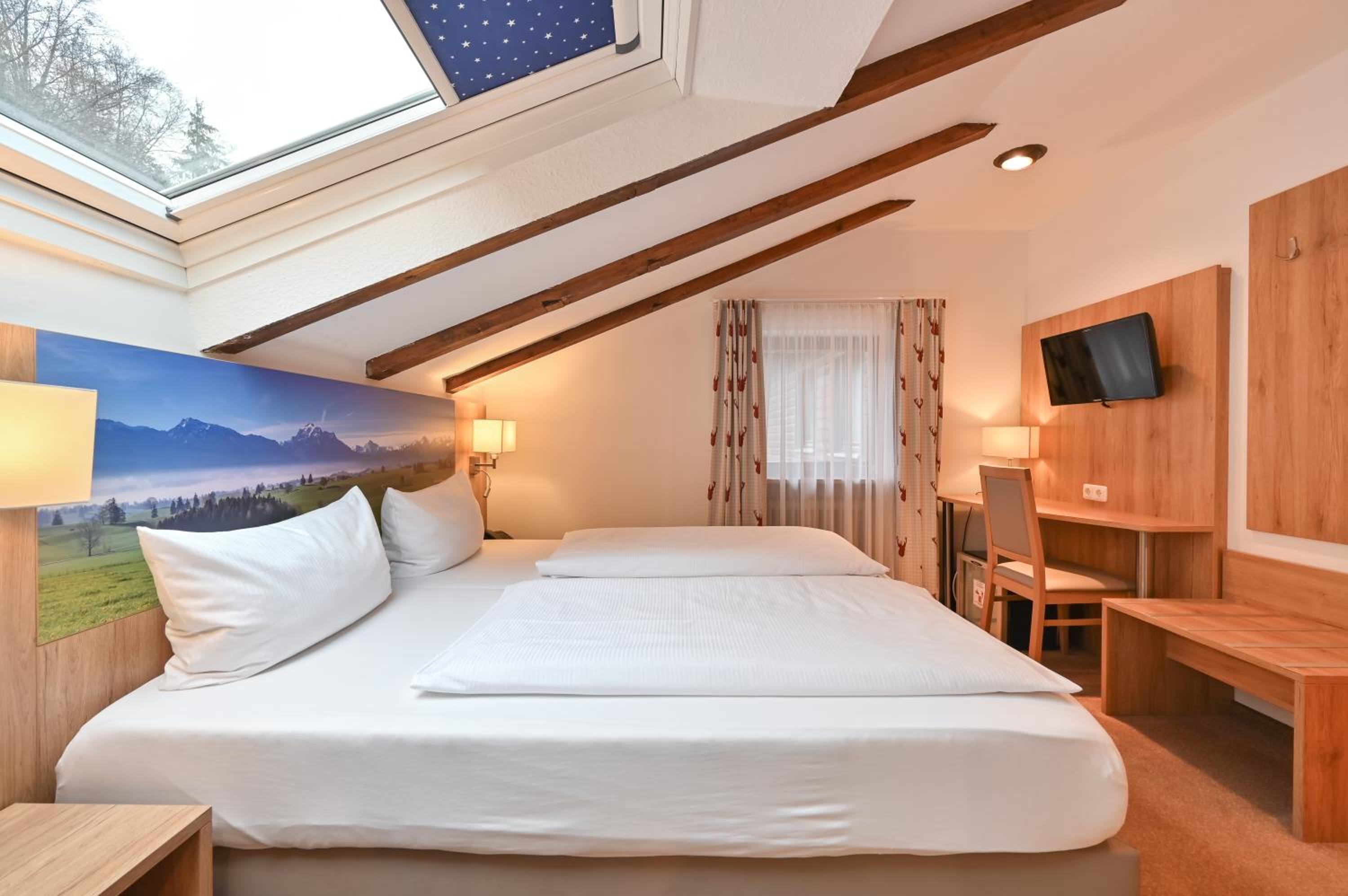 Double Room - Photo 2