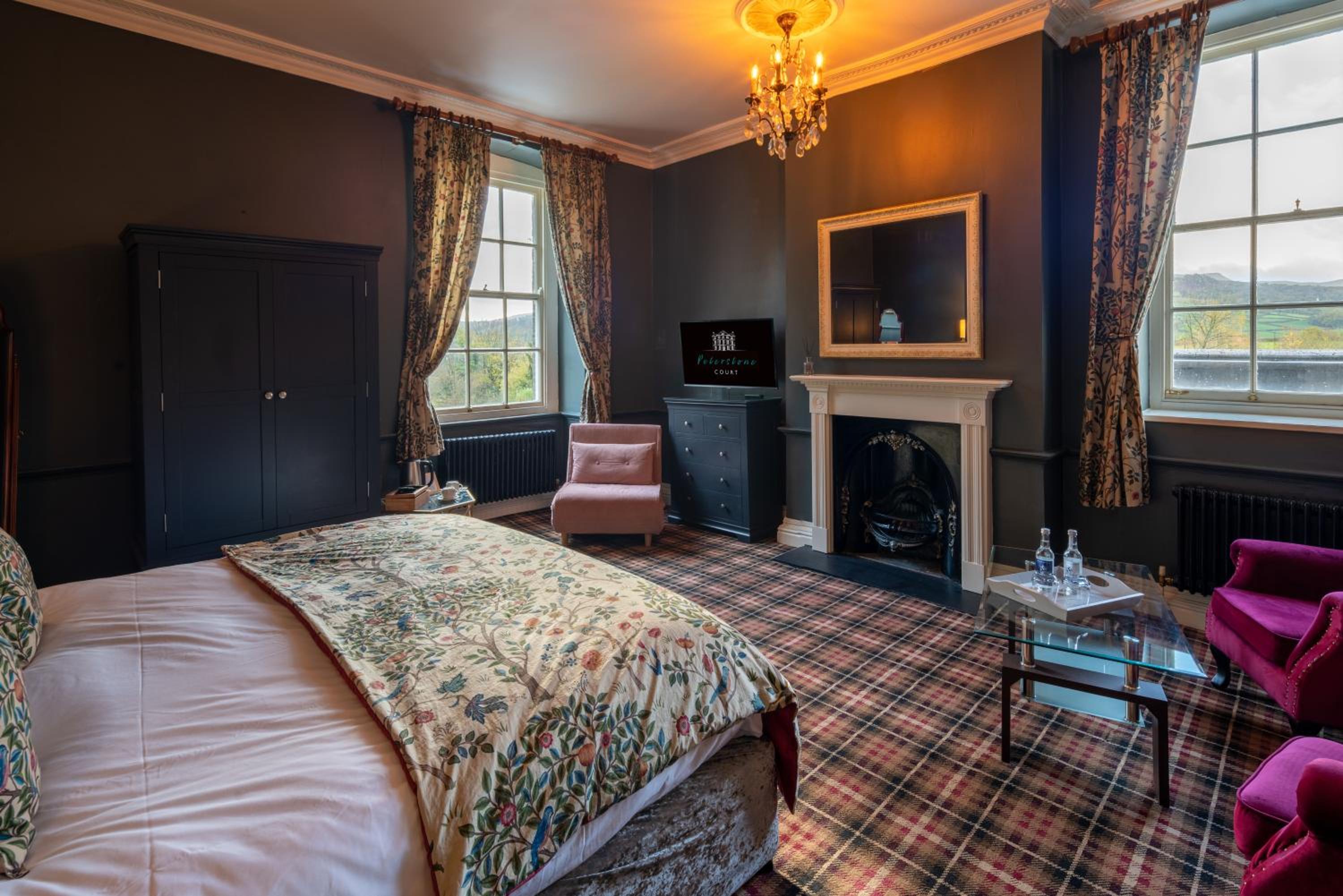 Best Country View Double Room