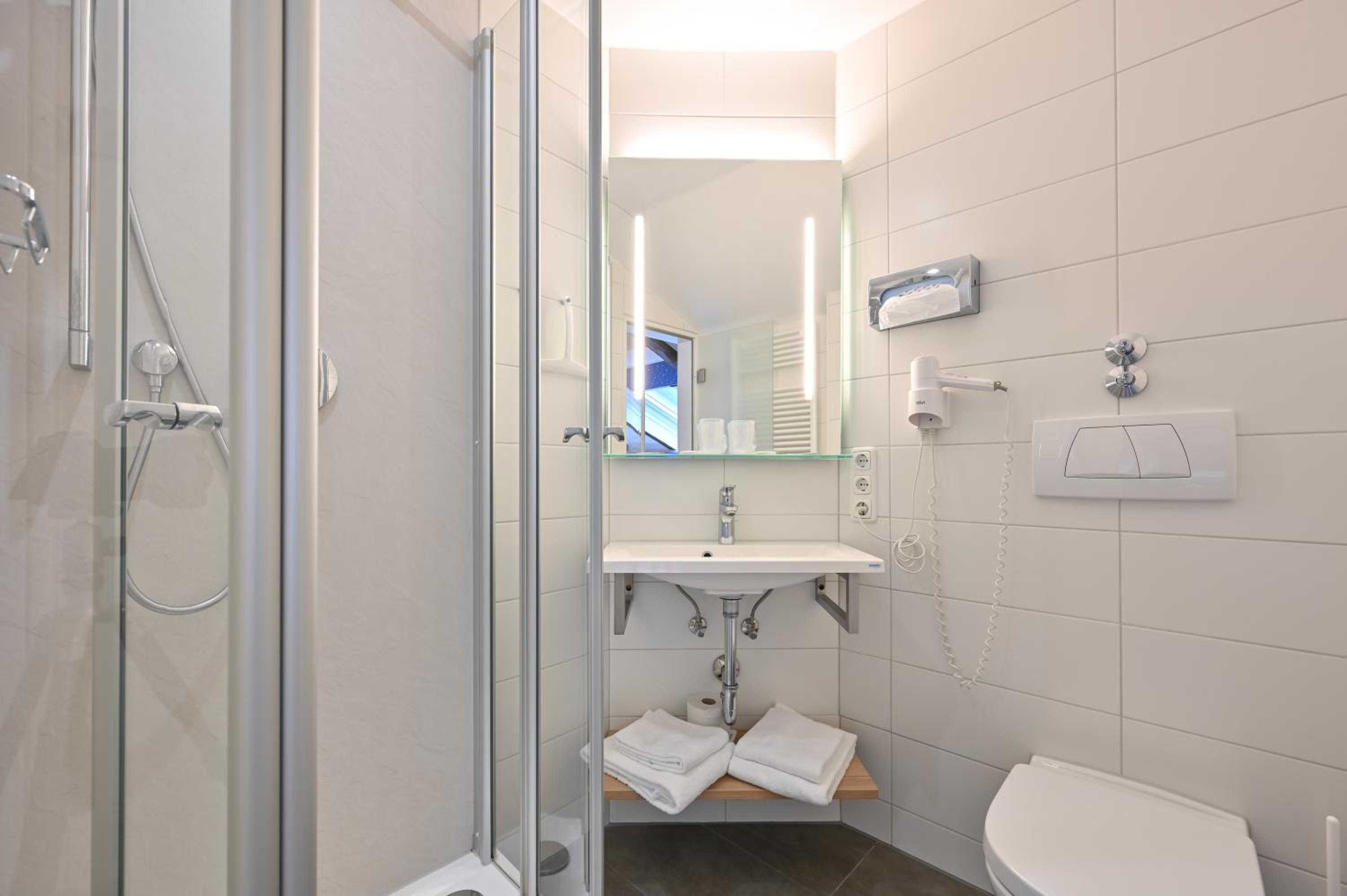Double Room - Photo 4