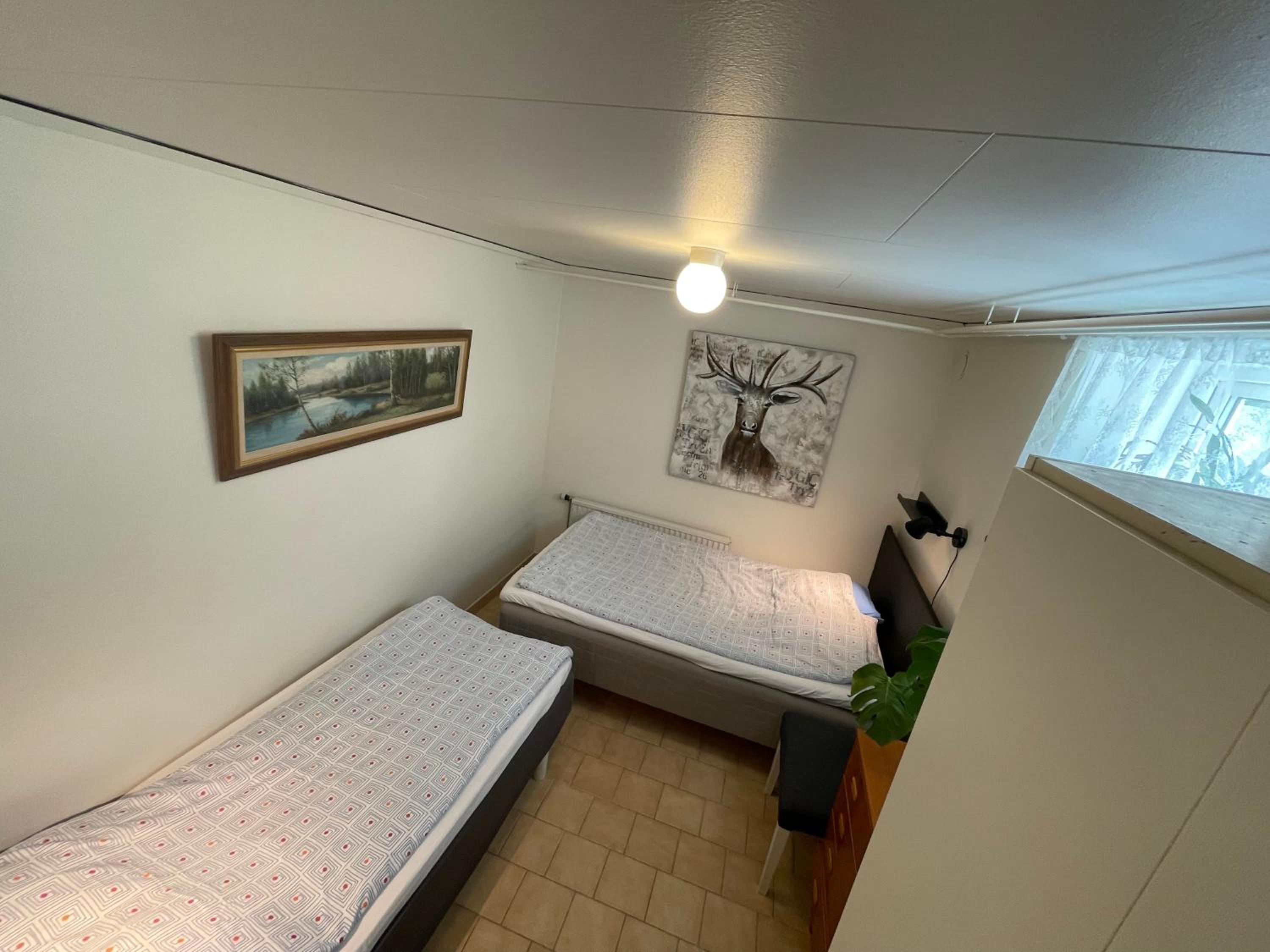 Two-Bedroom Apartment photo 1