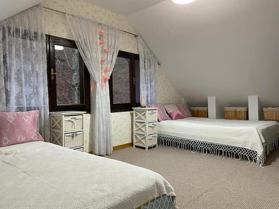 Two-Bedroom House photo 1