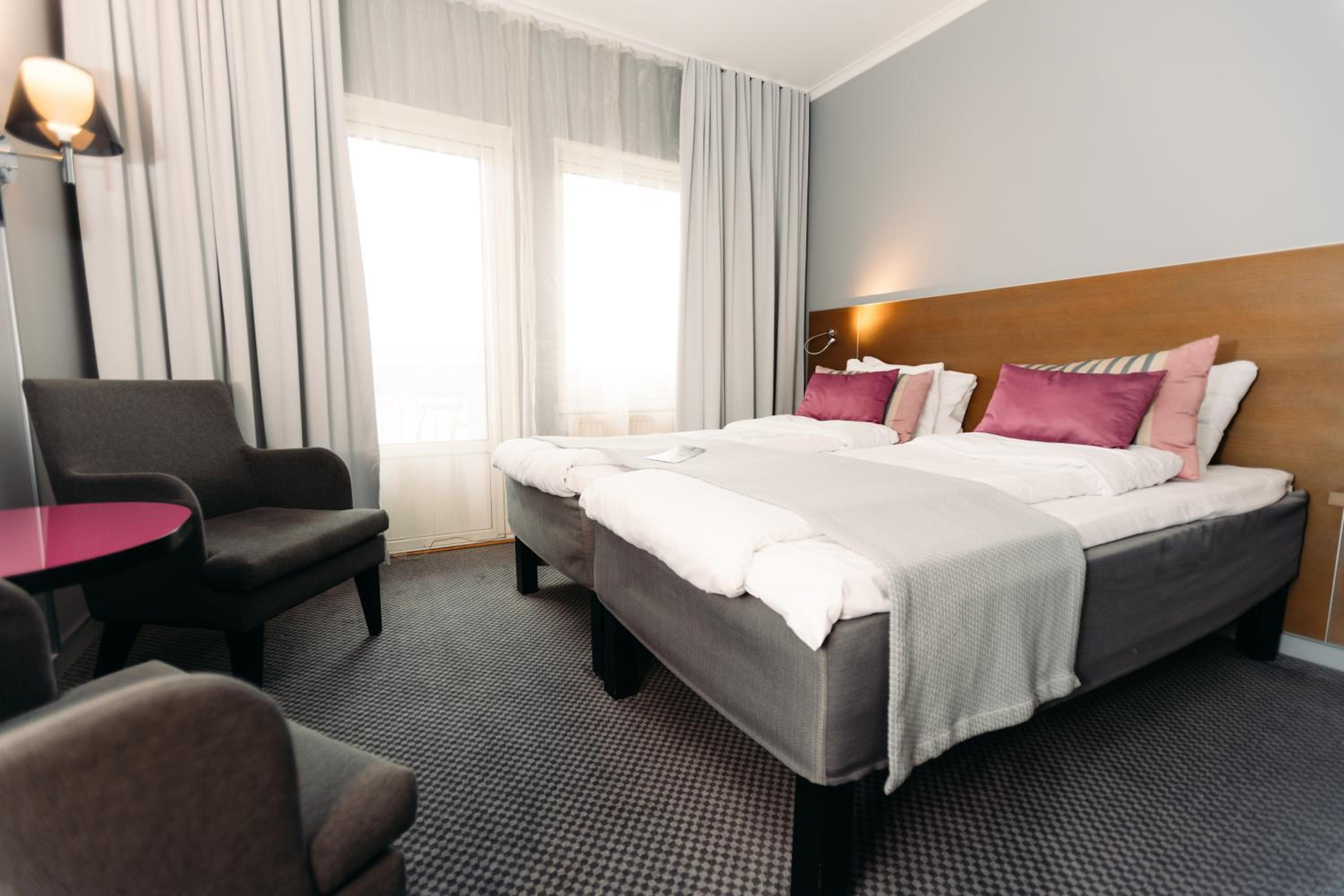 Twin Room photo 3