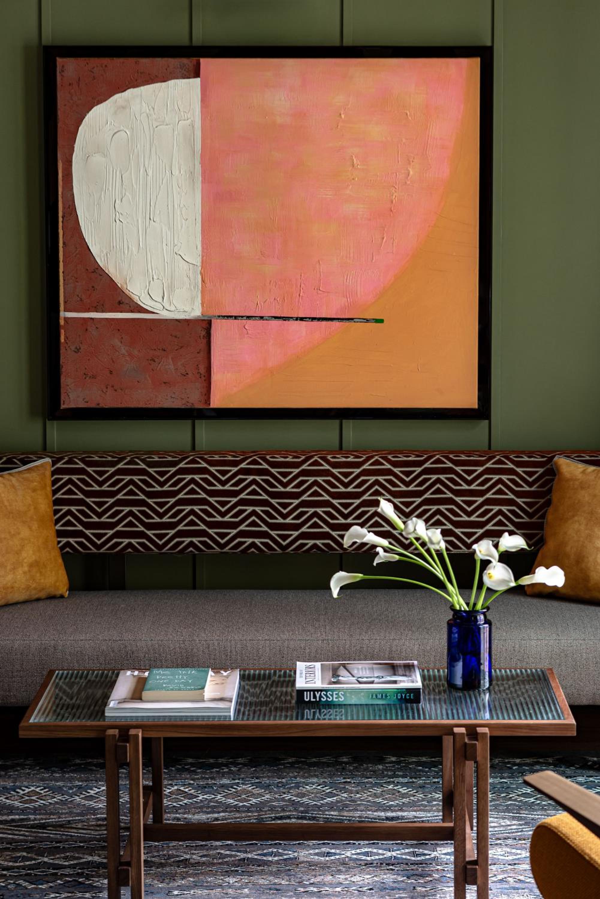 Corner Junior Suite thumbnail 5