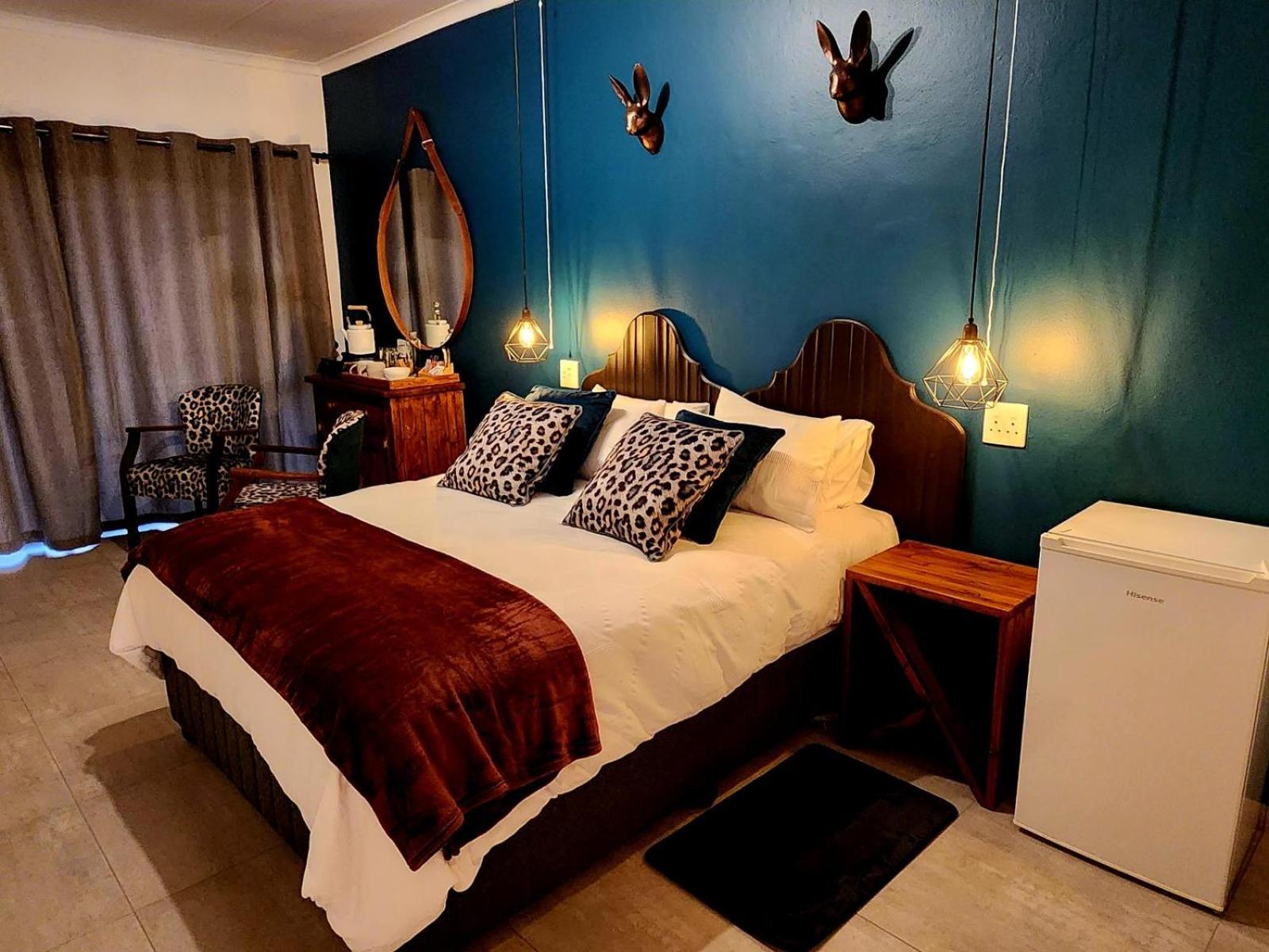 Standard Queen Room photo 1