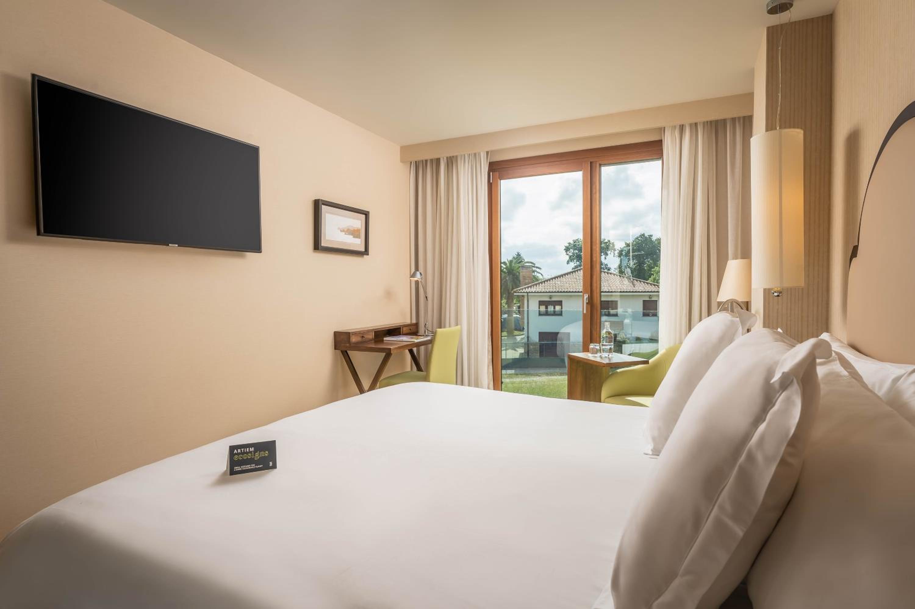 ASTUR Double or Twin Room - Photo 5