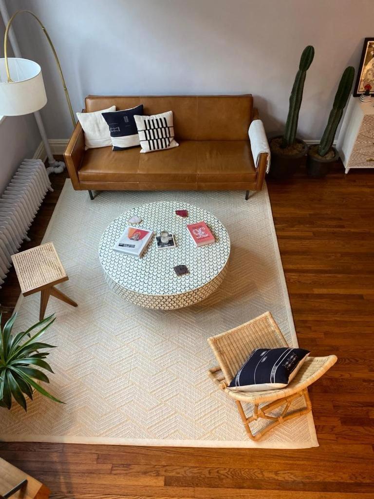 One-Bedroom Apartment photo 3