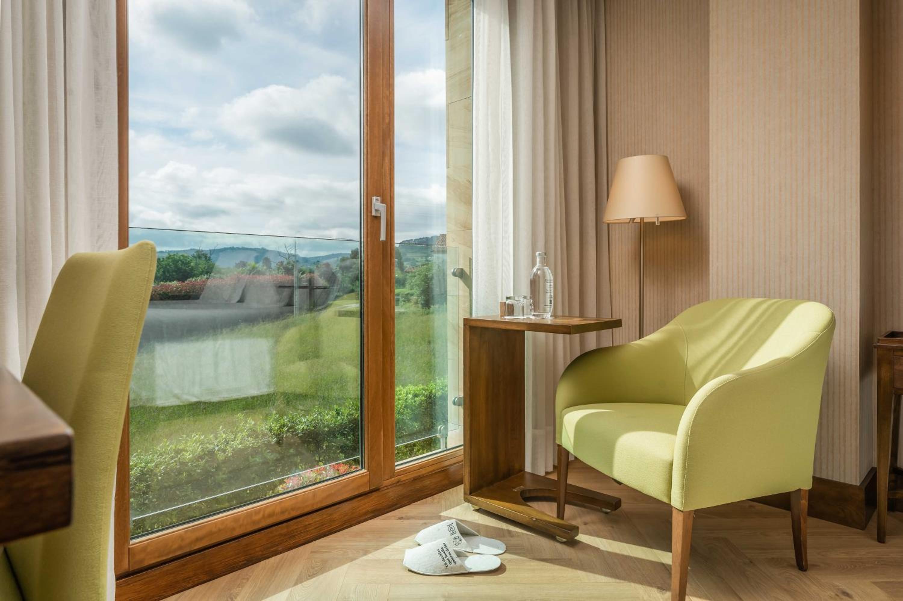 ASTUR Double or Twin Room - Photo 8