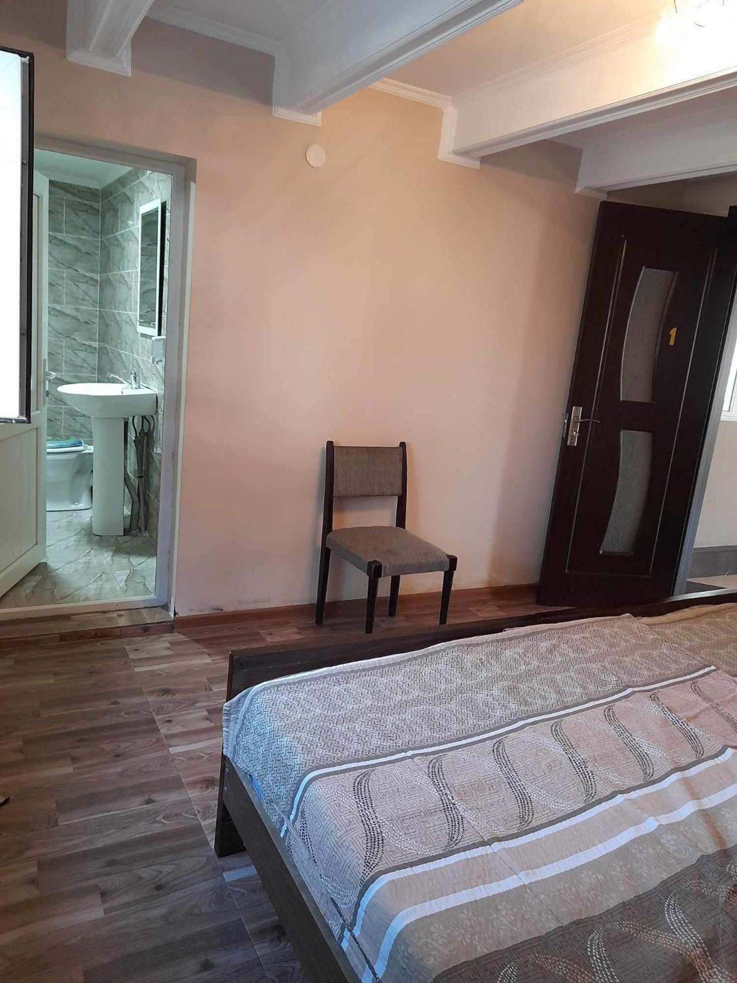 Double Room photo 2