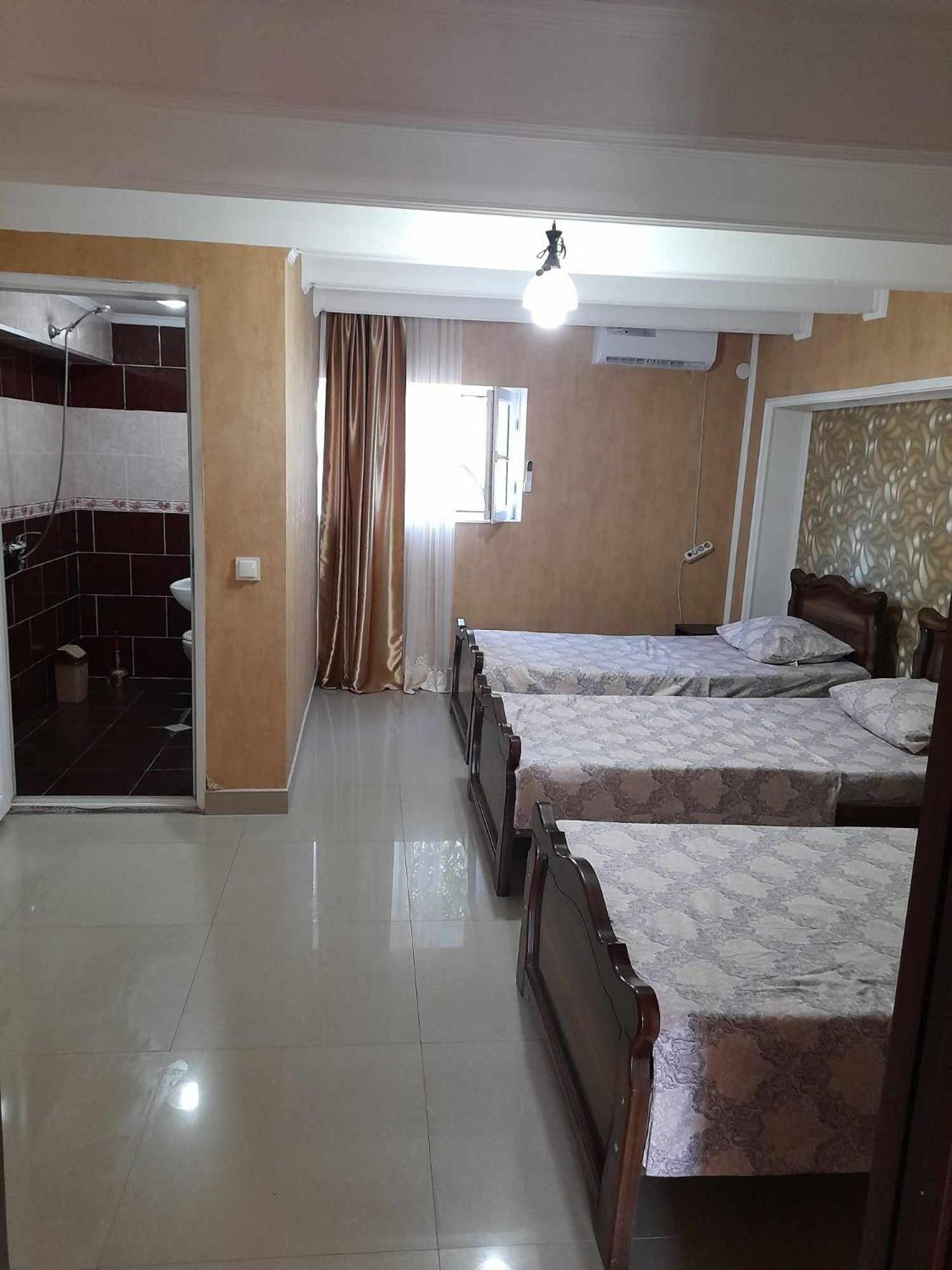 Double Room photo 3