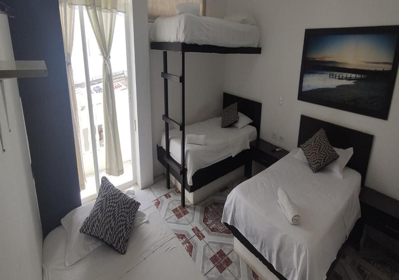 Quadruple Room photo 1