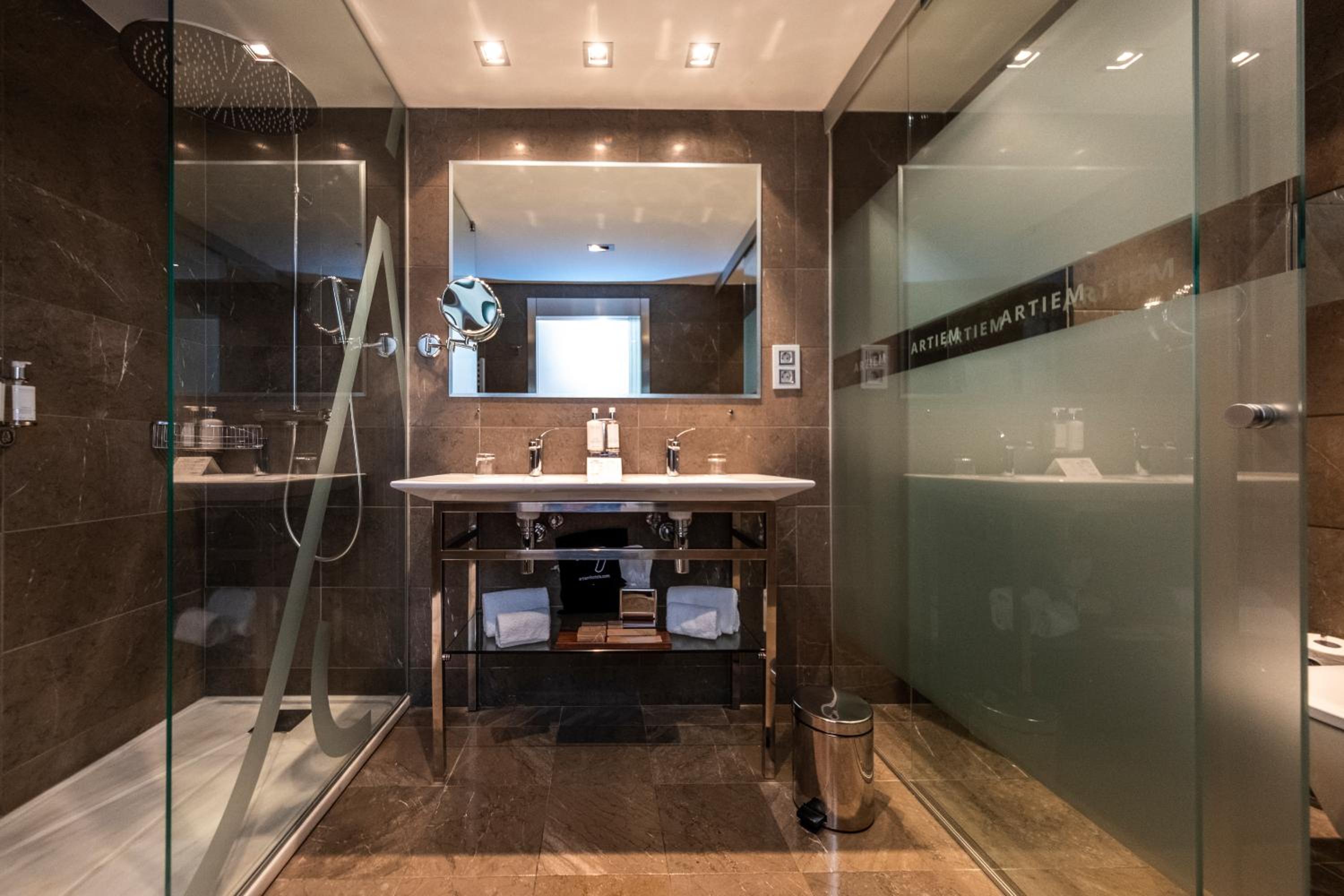 Astur Attic With Spa photo 3