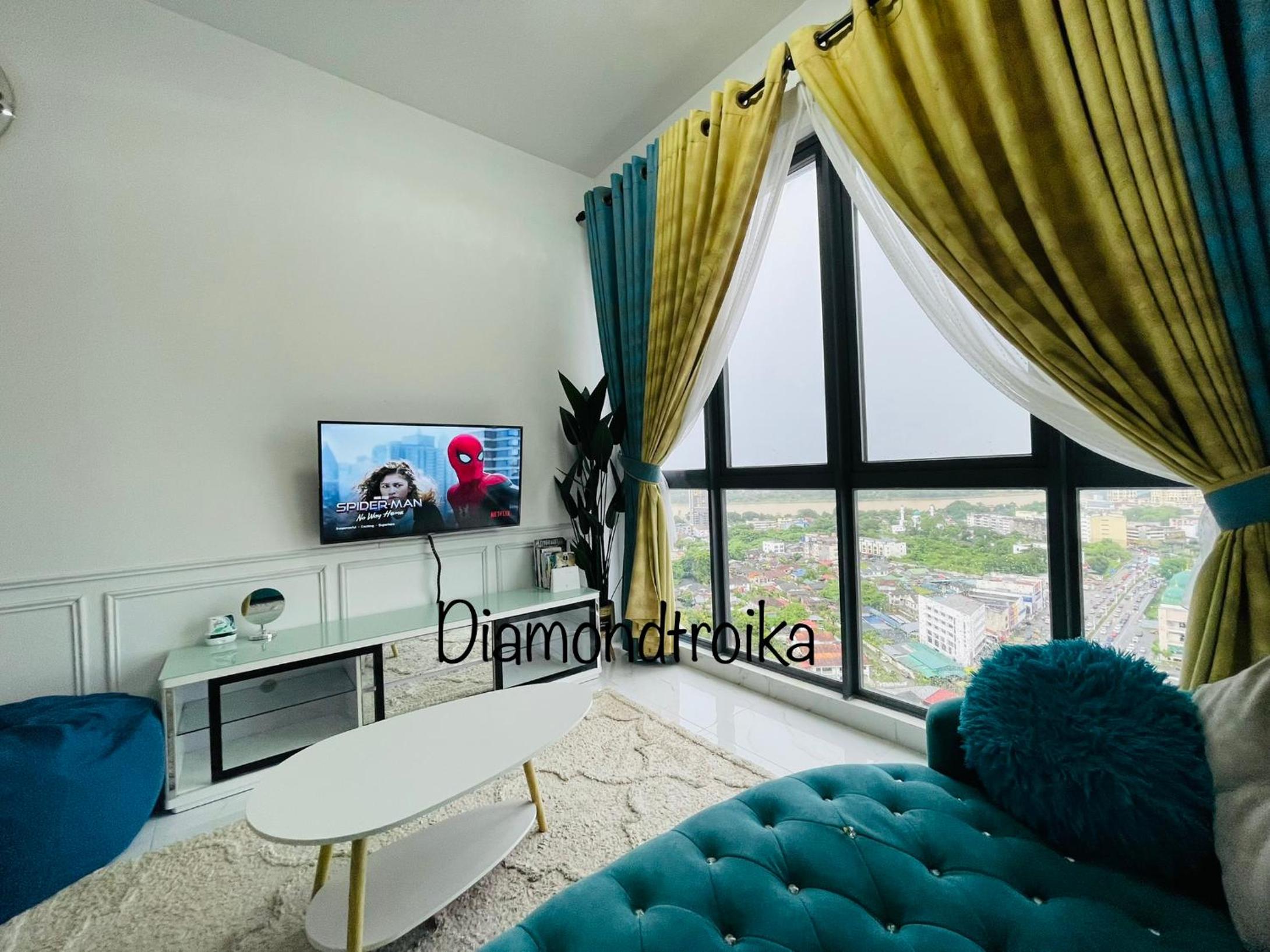 Family Junior Suite photo 1