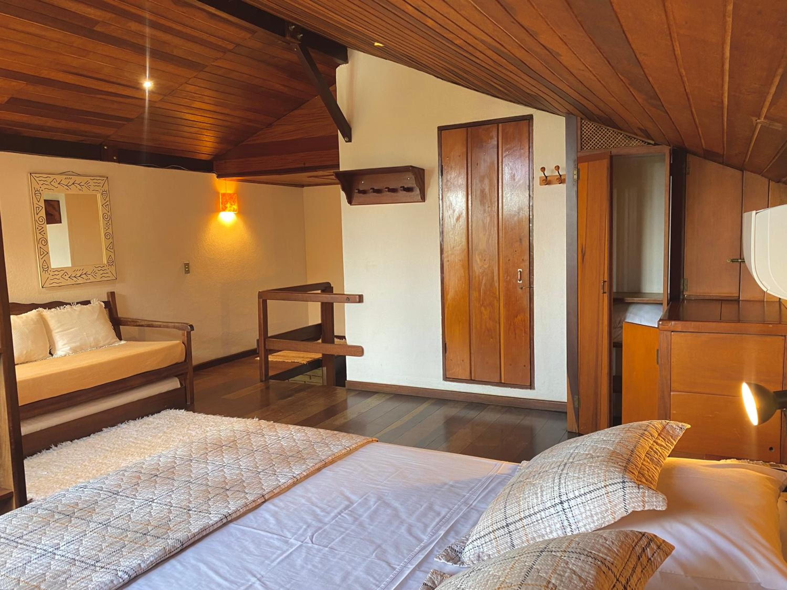 Deluxe Double Room photo 3