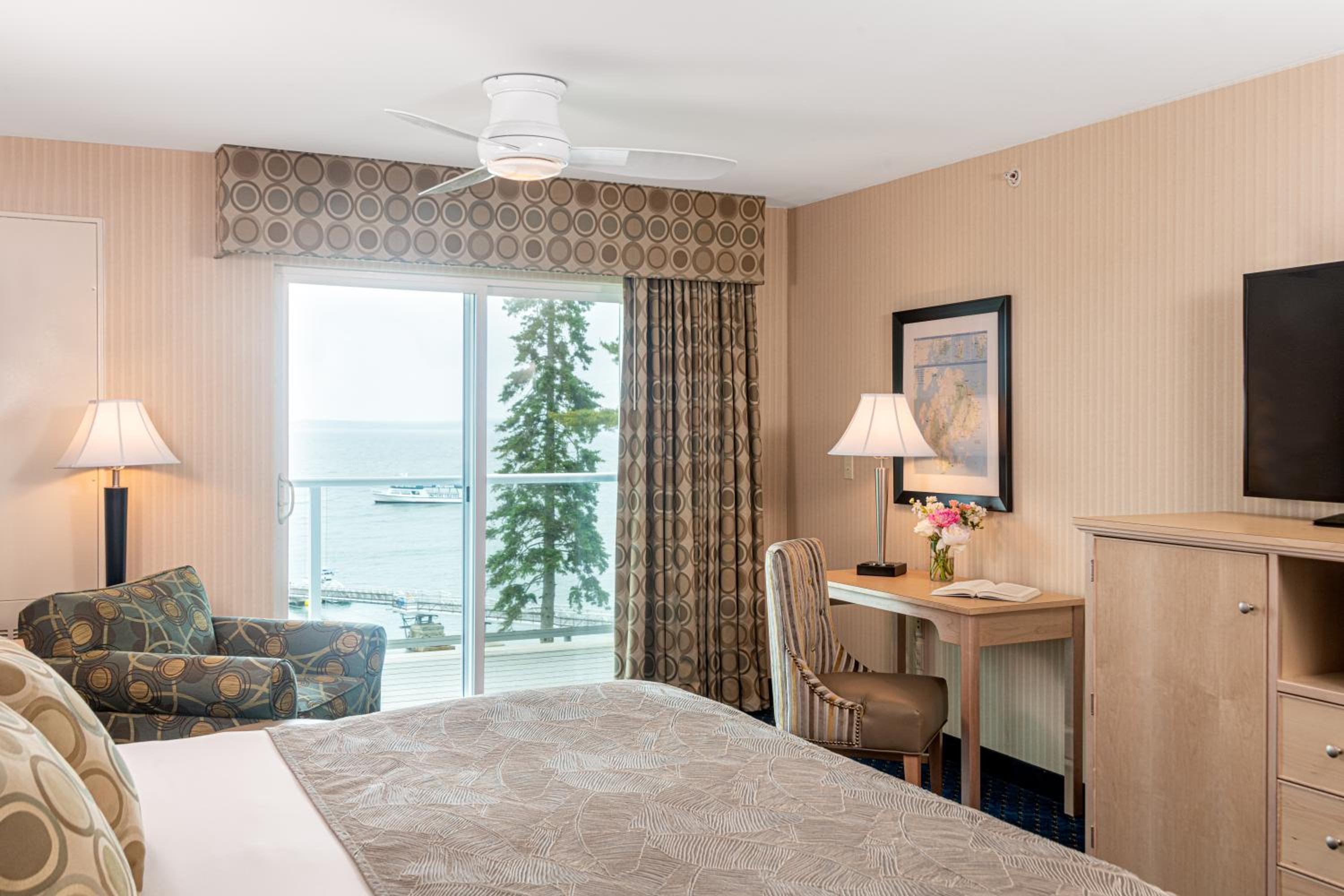 Atlantic Oceanside Hotel & Conference Center, Foto 3