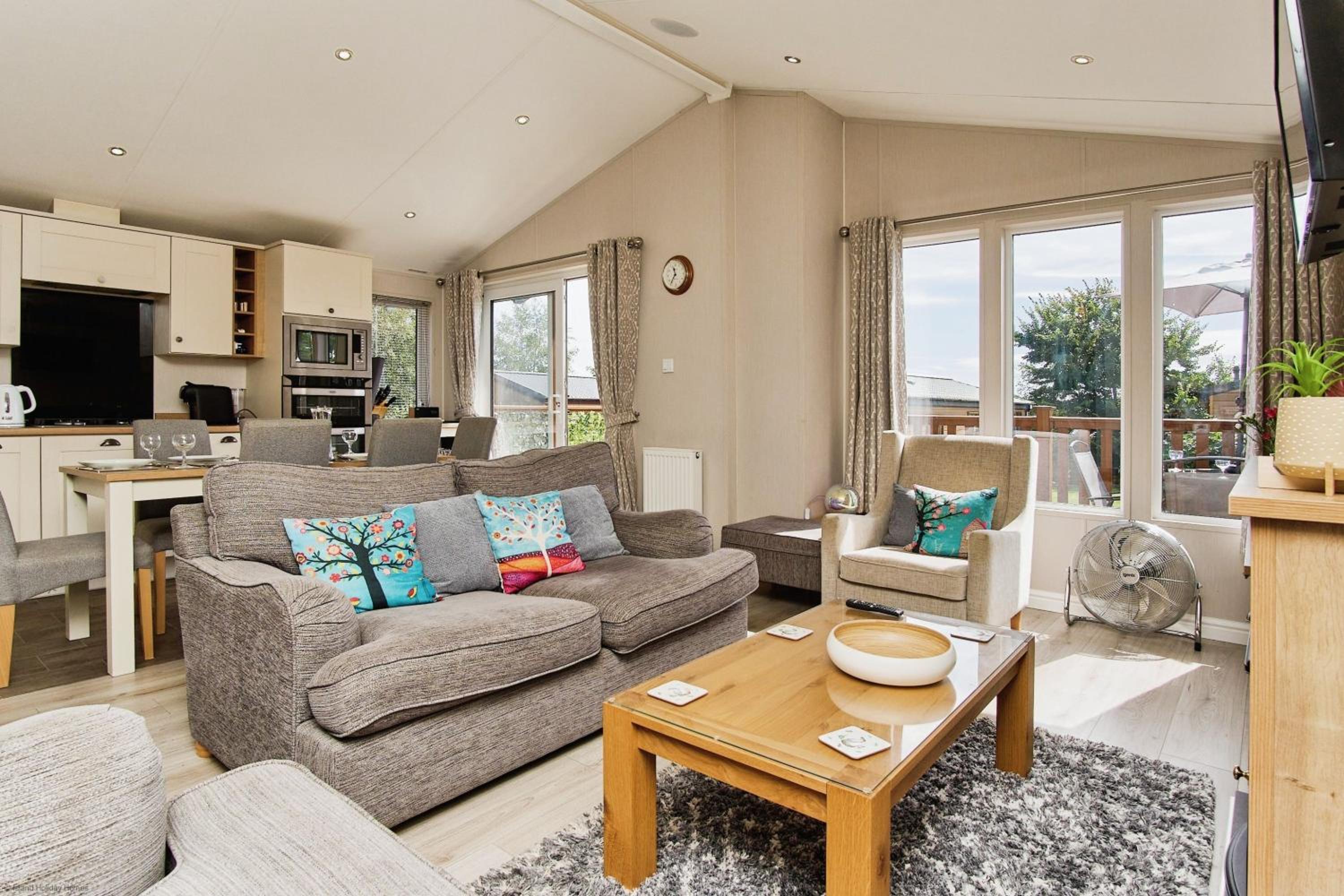 Vacation Home photo 1
