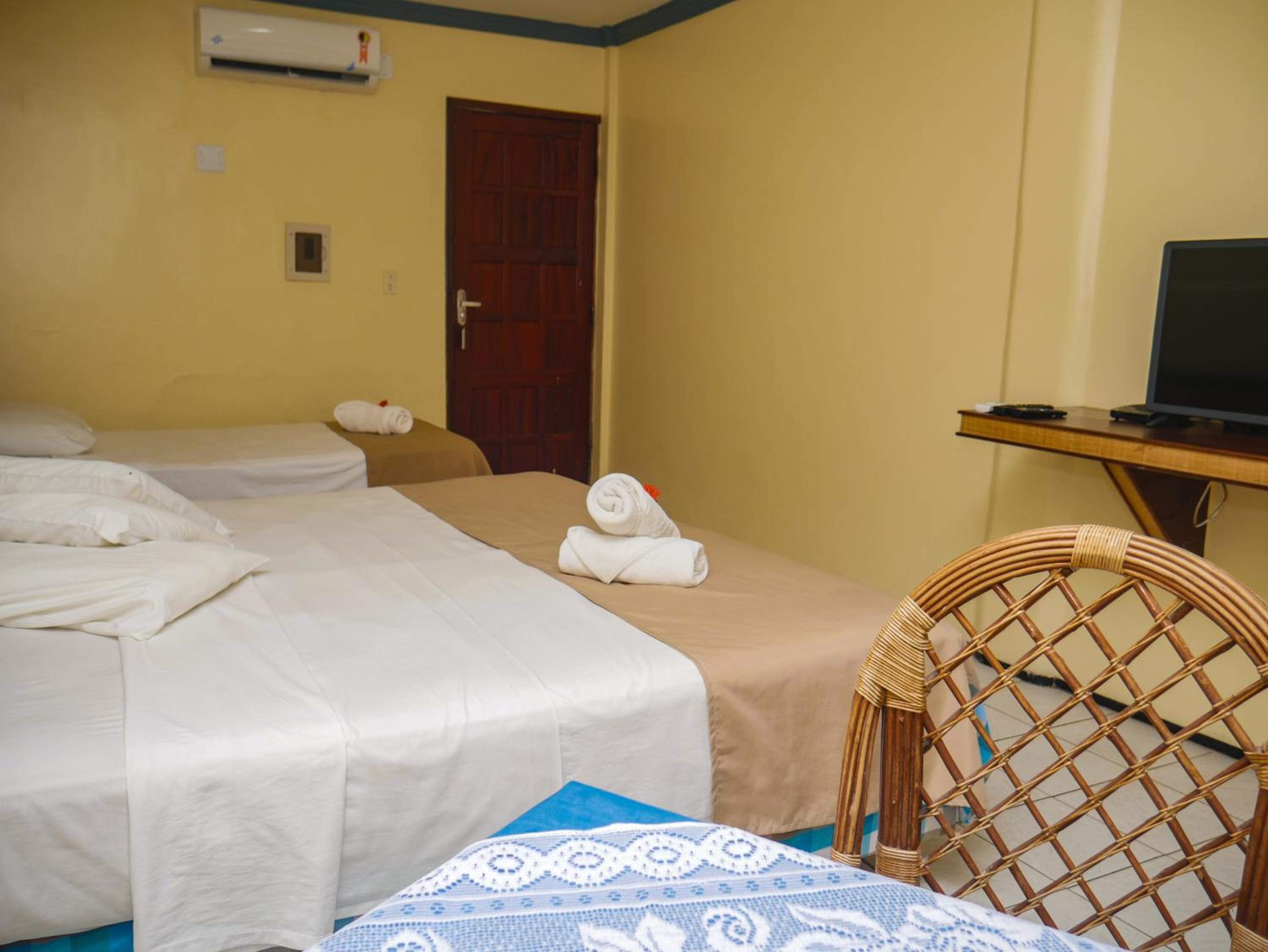 Standard Triple Room - Photo 3