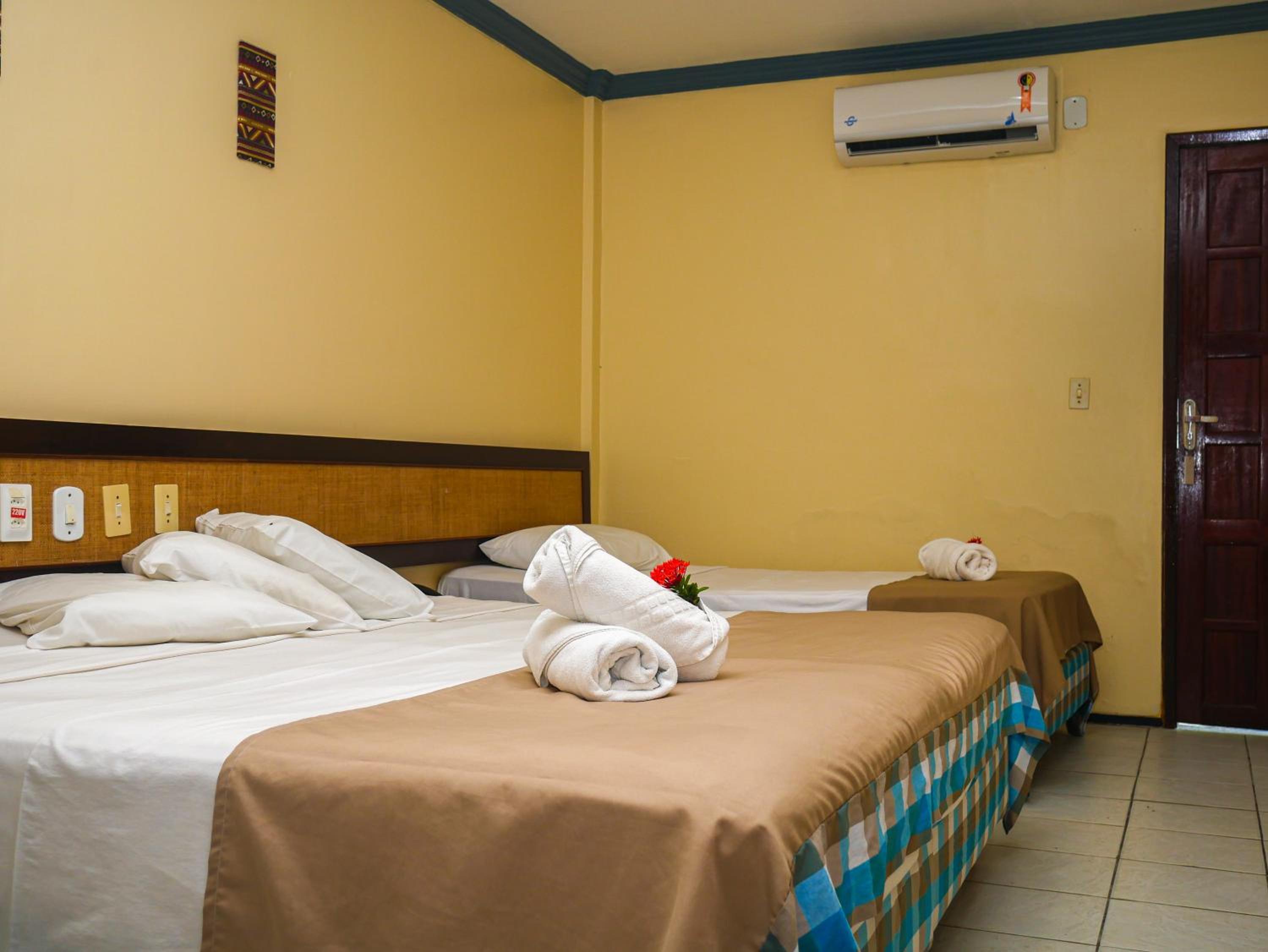 Standard Triple Room - Photo 4