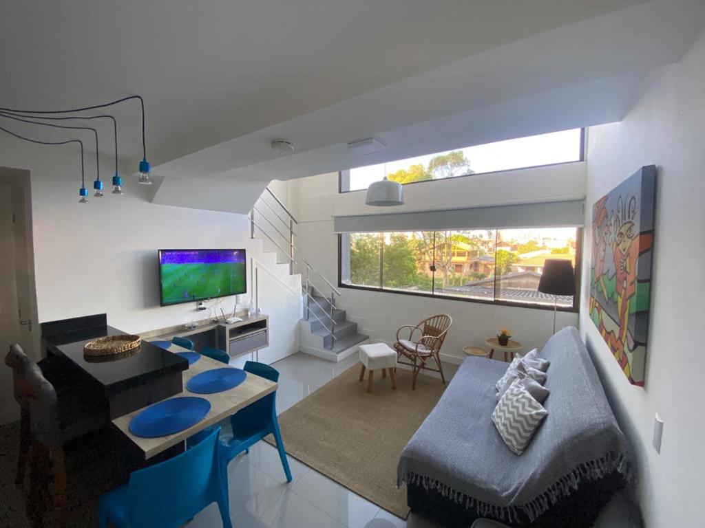 Loft photo 1