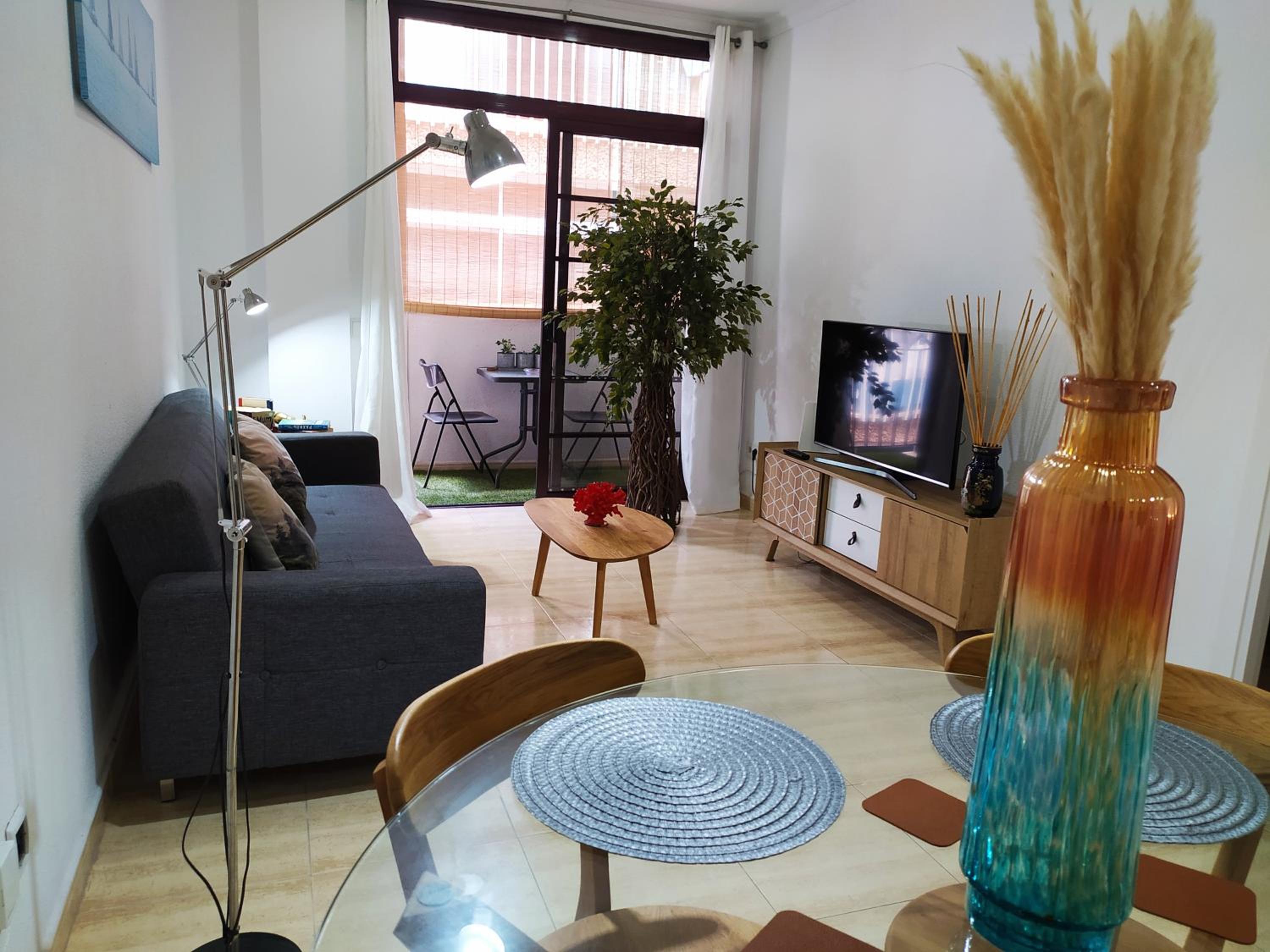 Apartamento