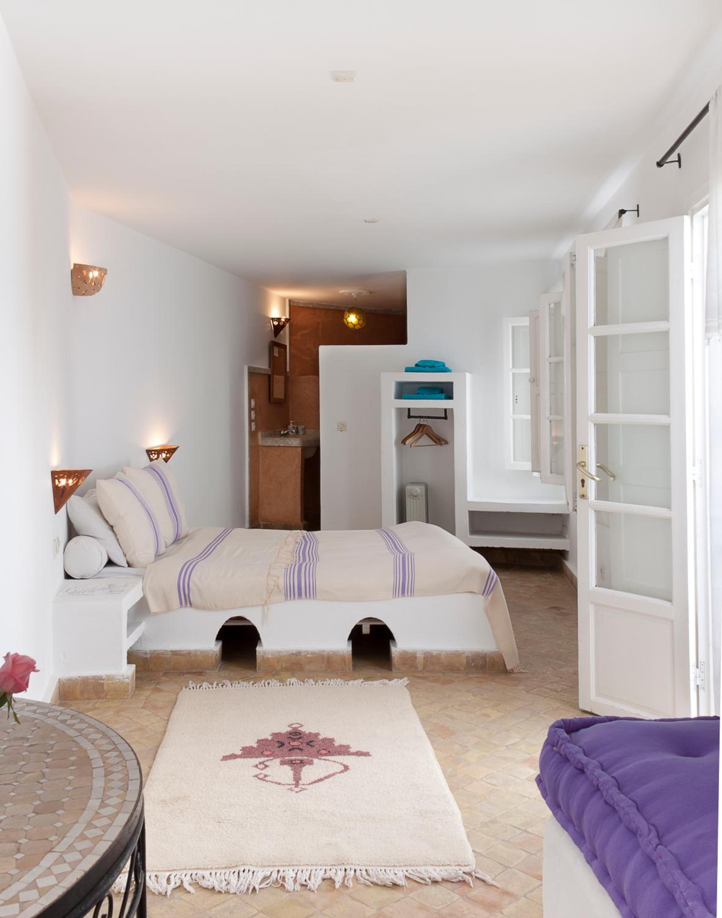 Standard Double Room - Photo 1
