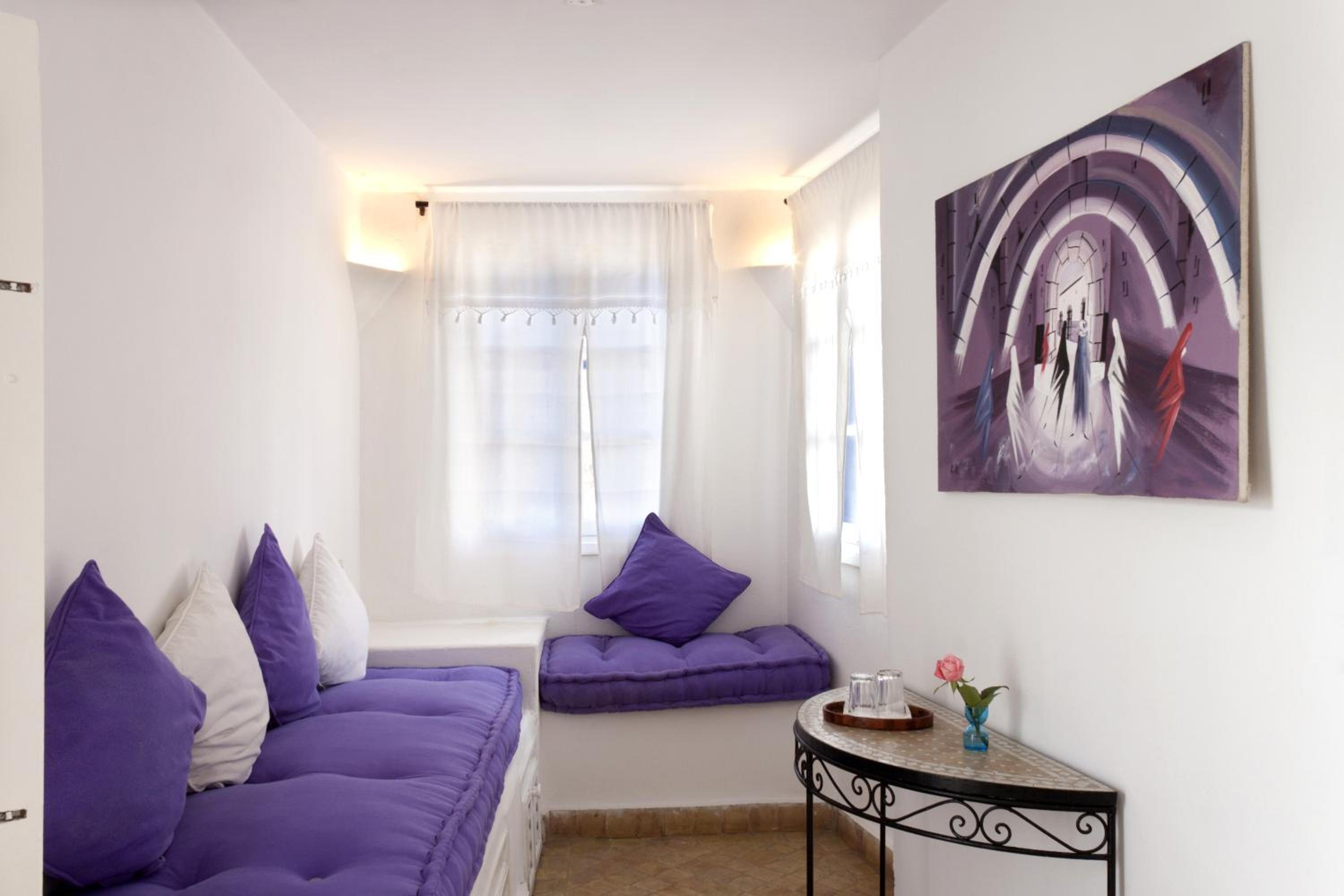 Standard Double Room - Photo 4