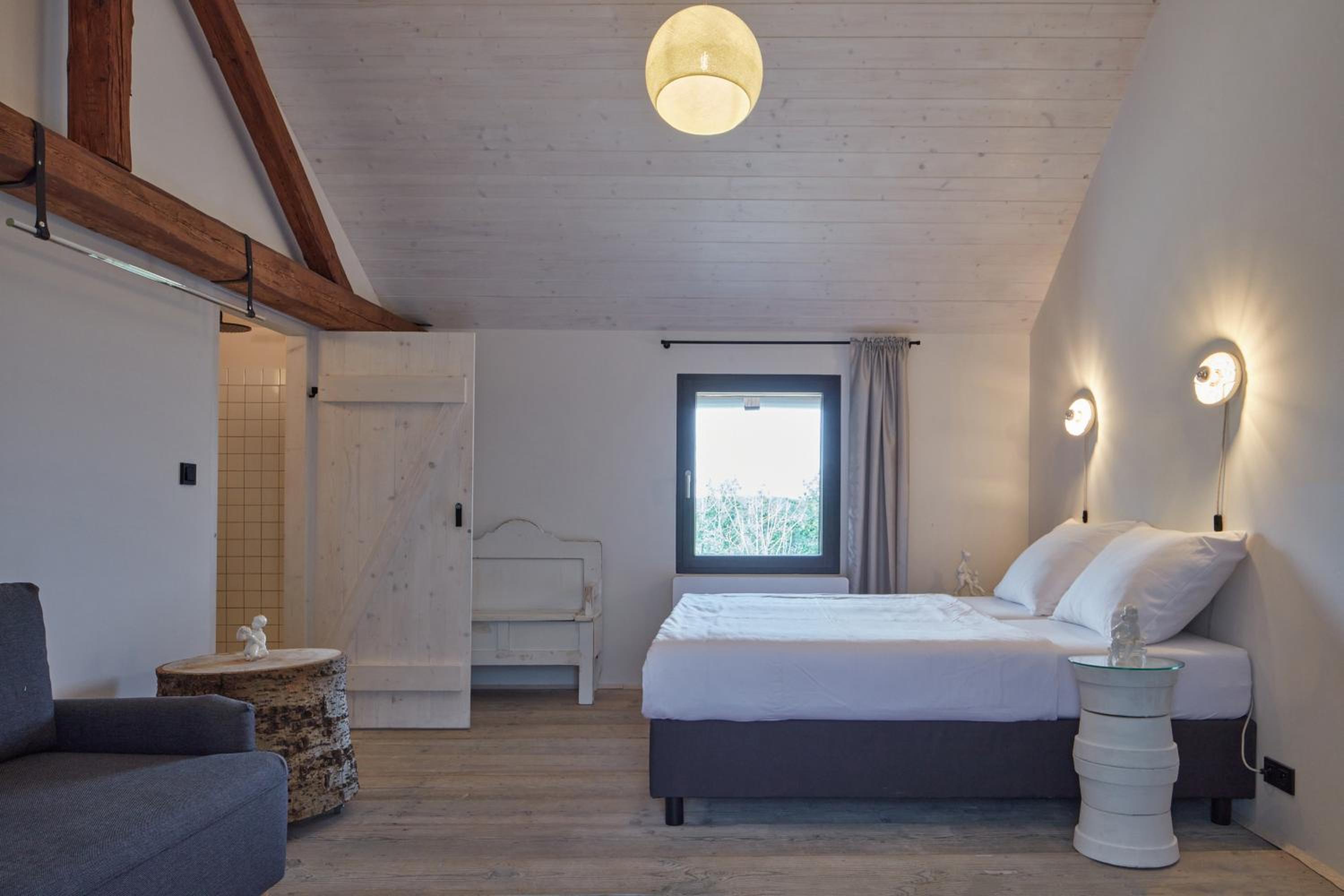 Economy Double Room - Photo 1