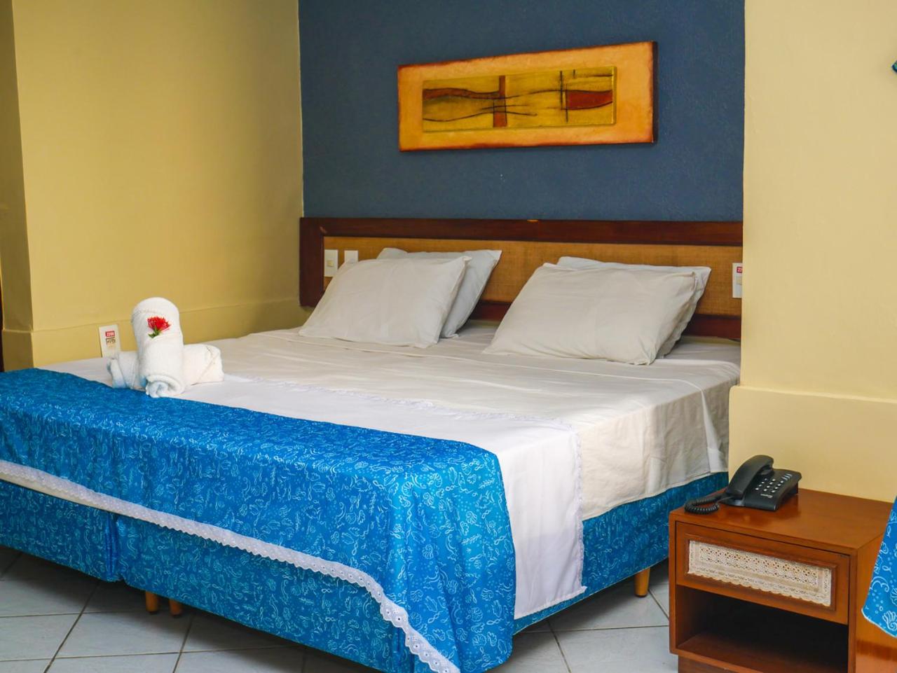 Triple Room with View photo 2