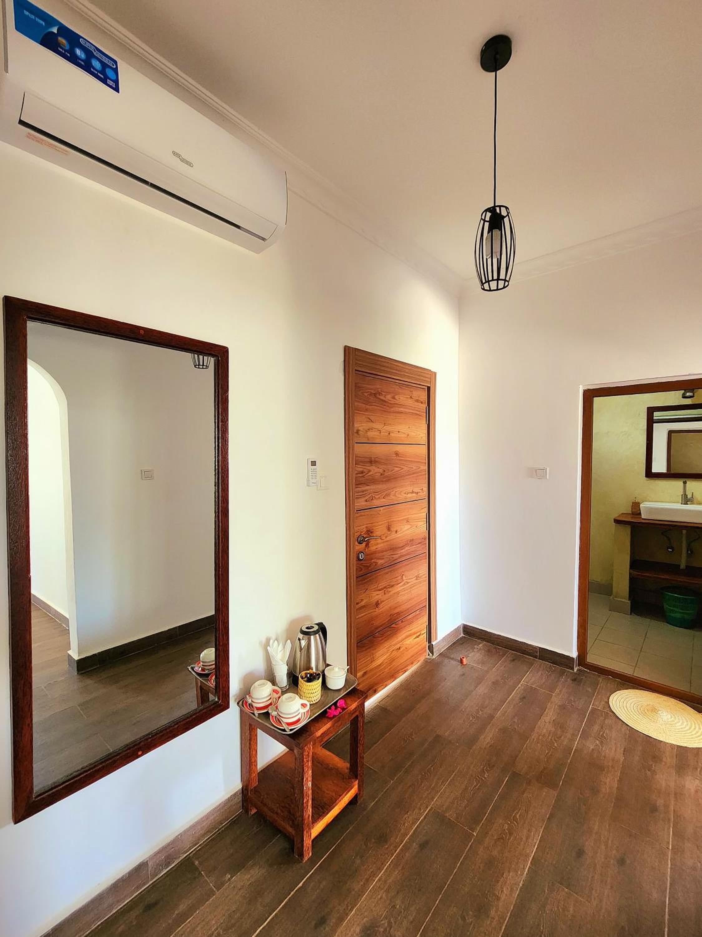 Family Room With Sea View photo 2