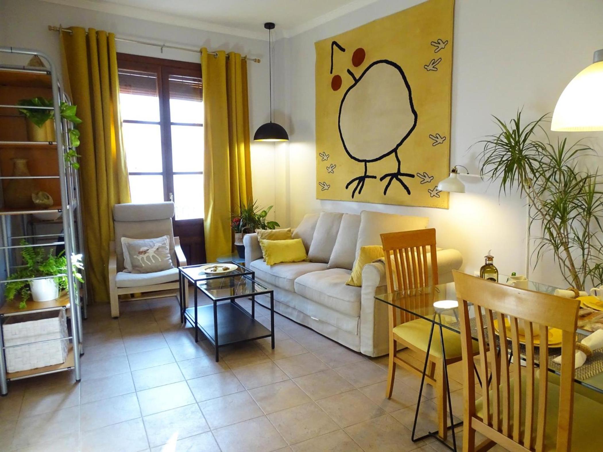 Apartamento