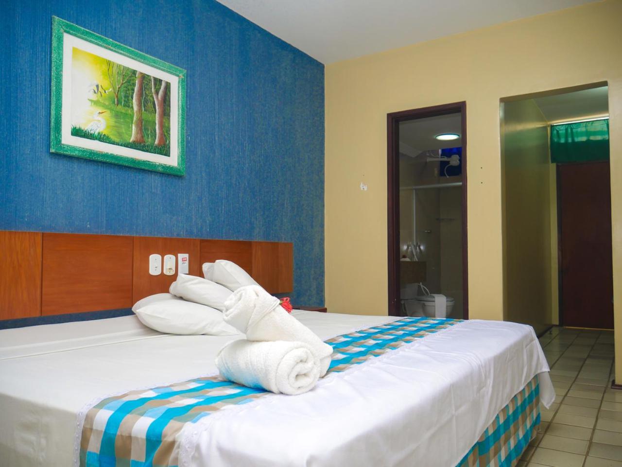 Standard Double Room - Photo 3