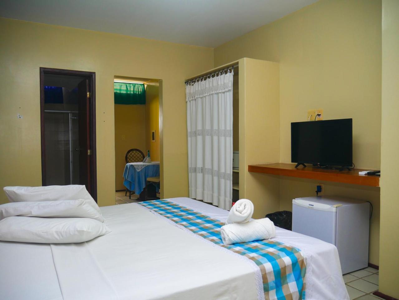 Standard Double Room - Photo 2