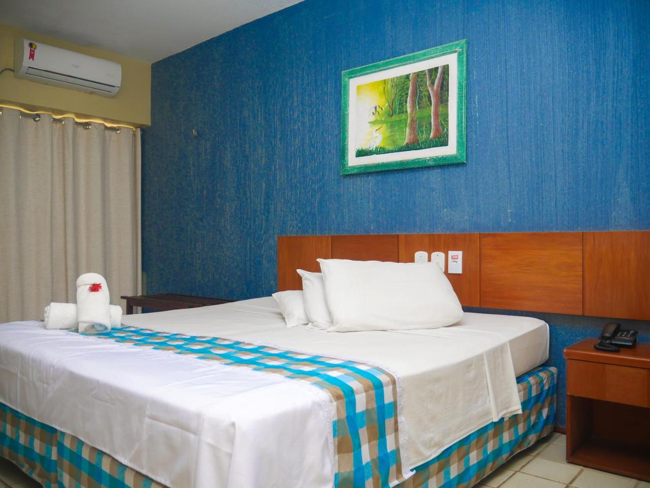Standard Double Room - Photo 1