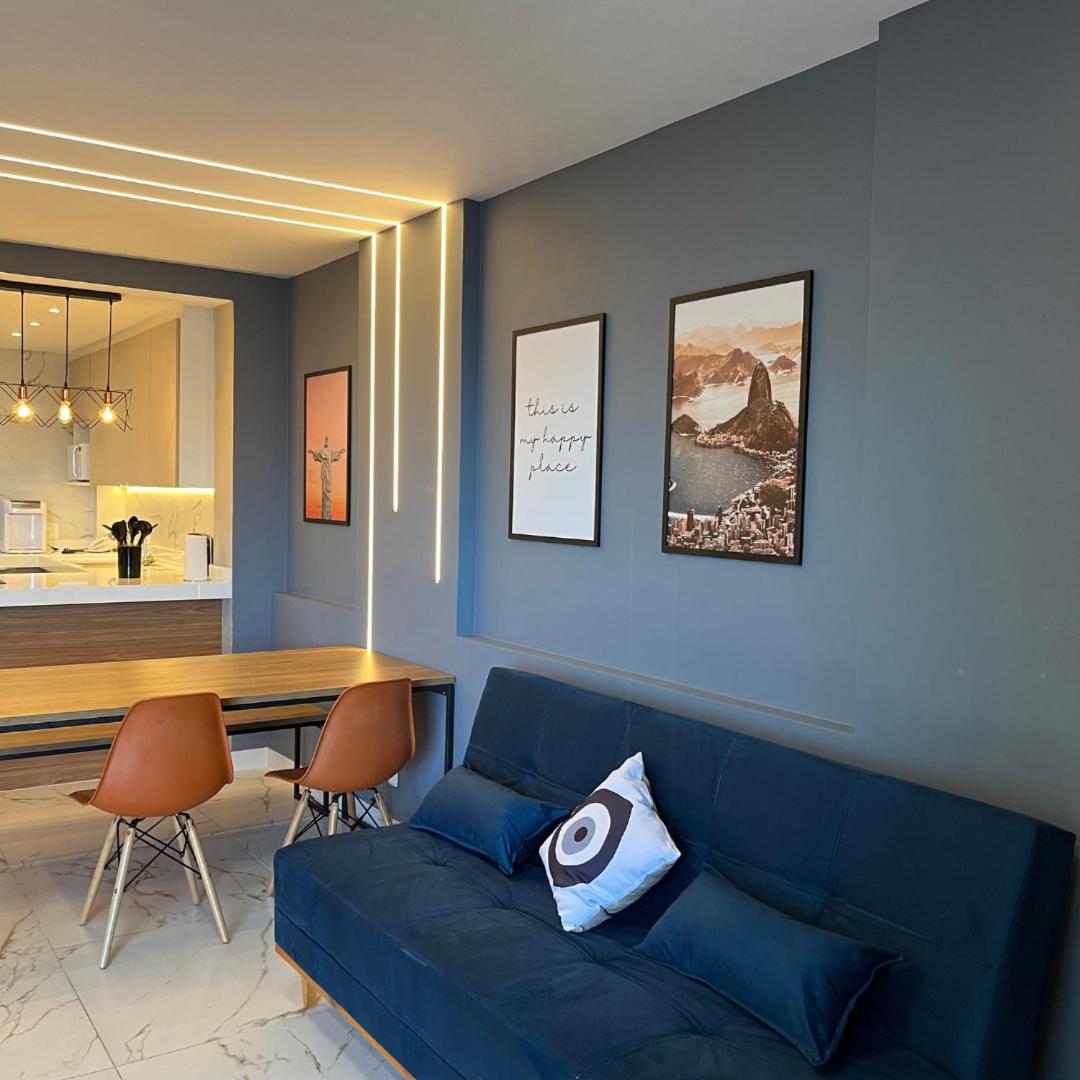 Apartment with Sea View photo 1