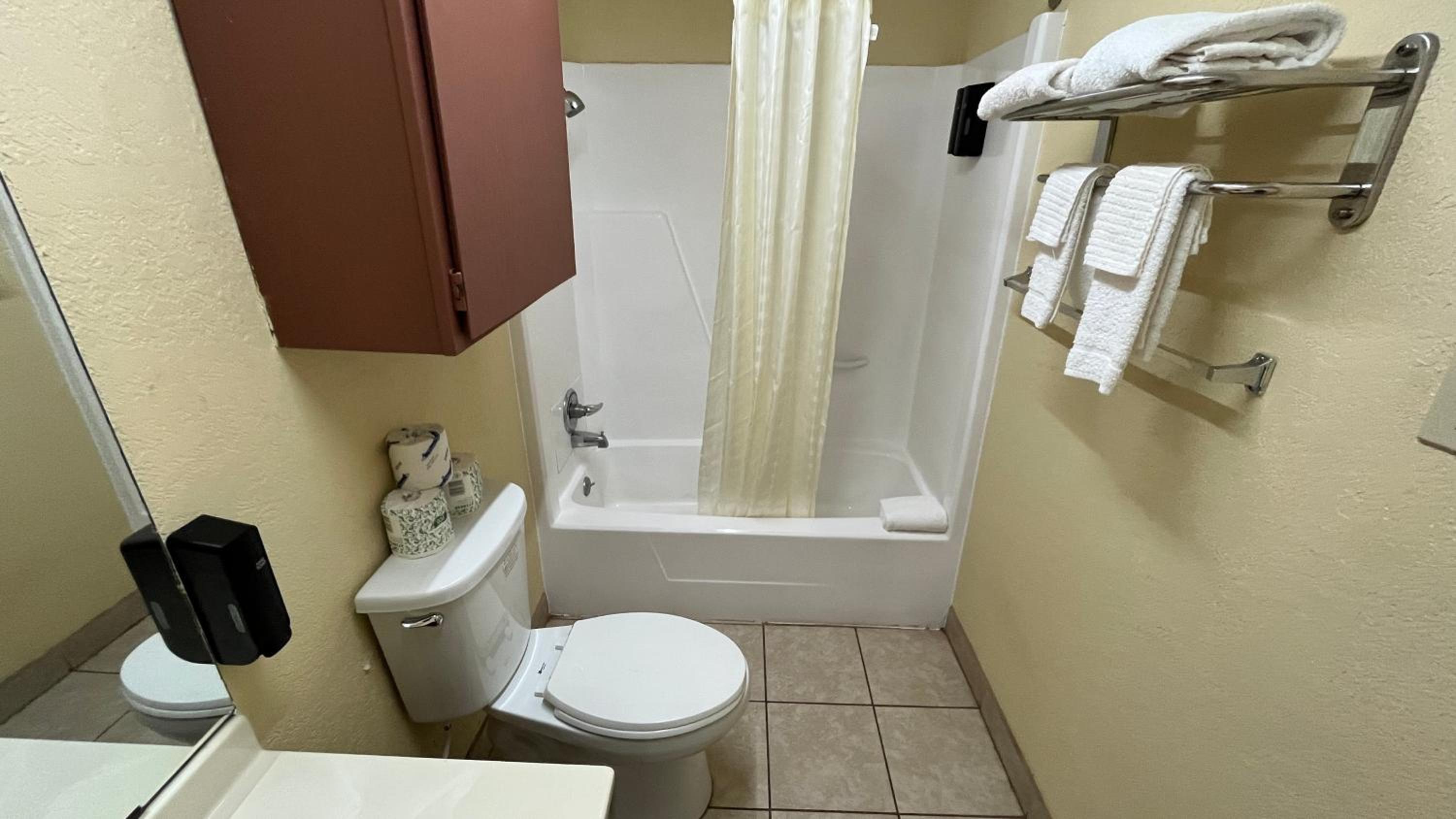 One-Bedroom Suite - Photo 2