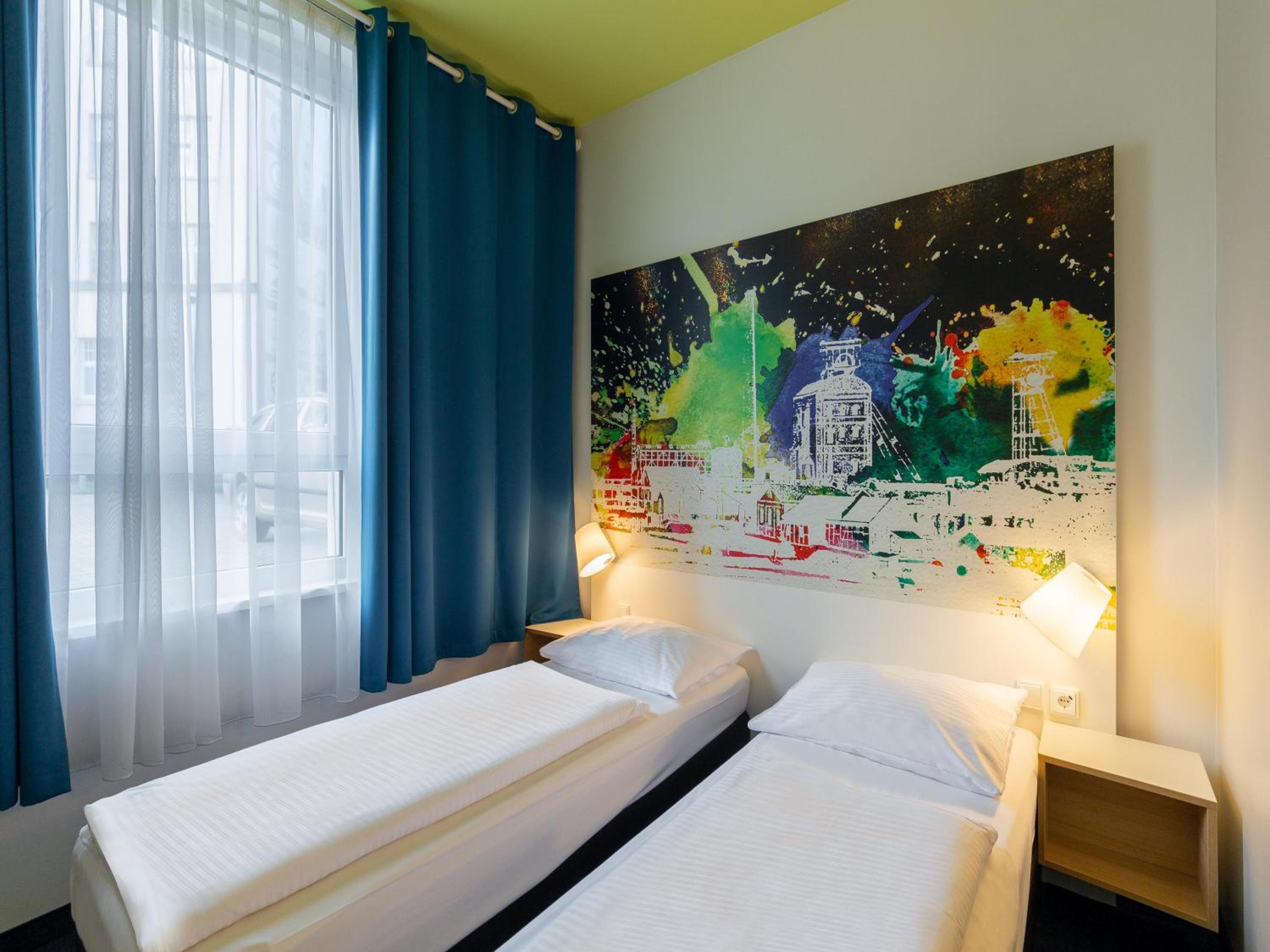 Twin Room - Photo 4