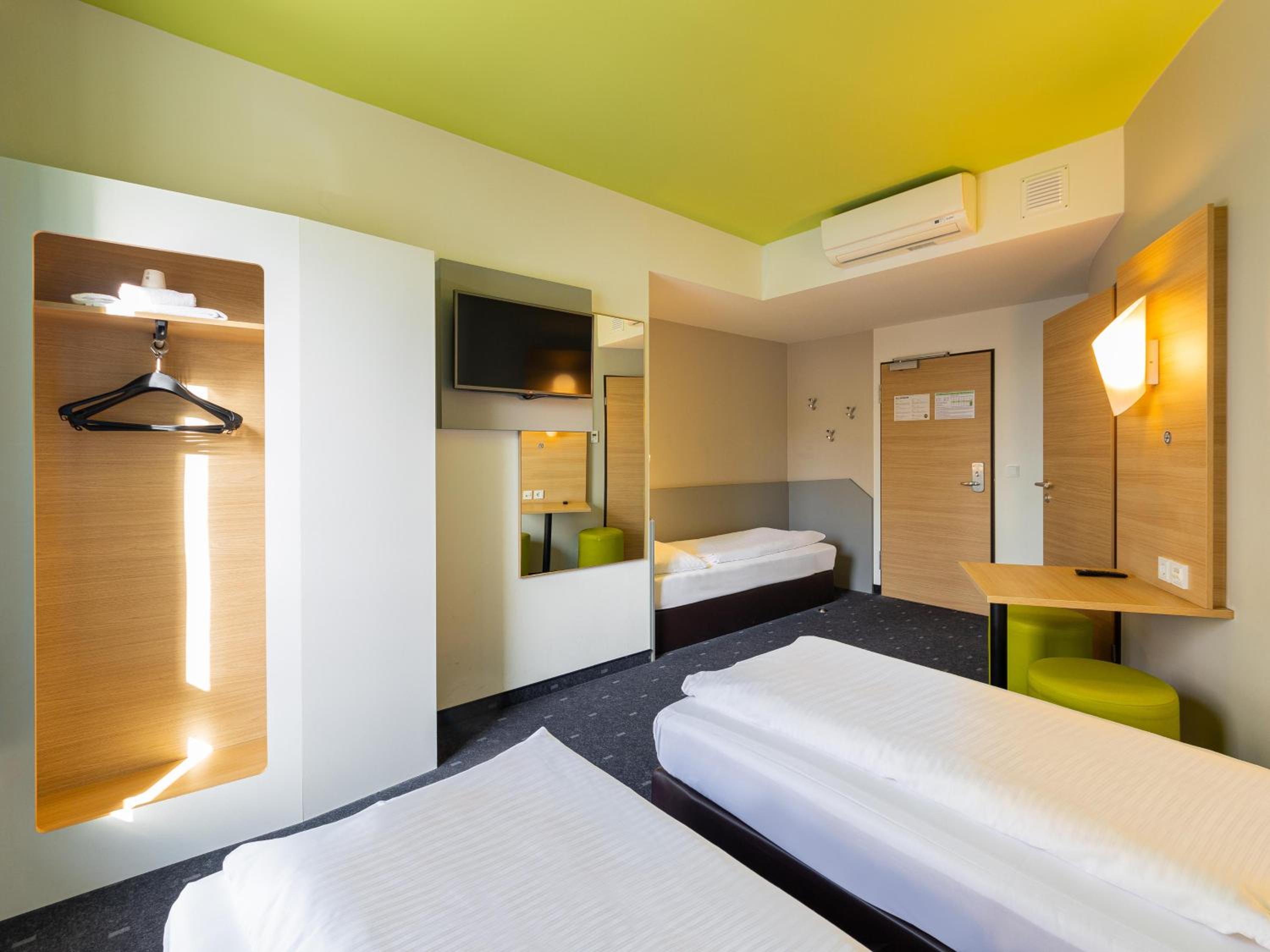 Triple Room - Photo 1