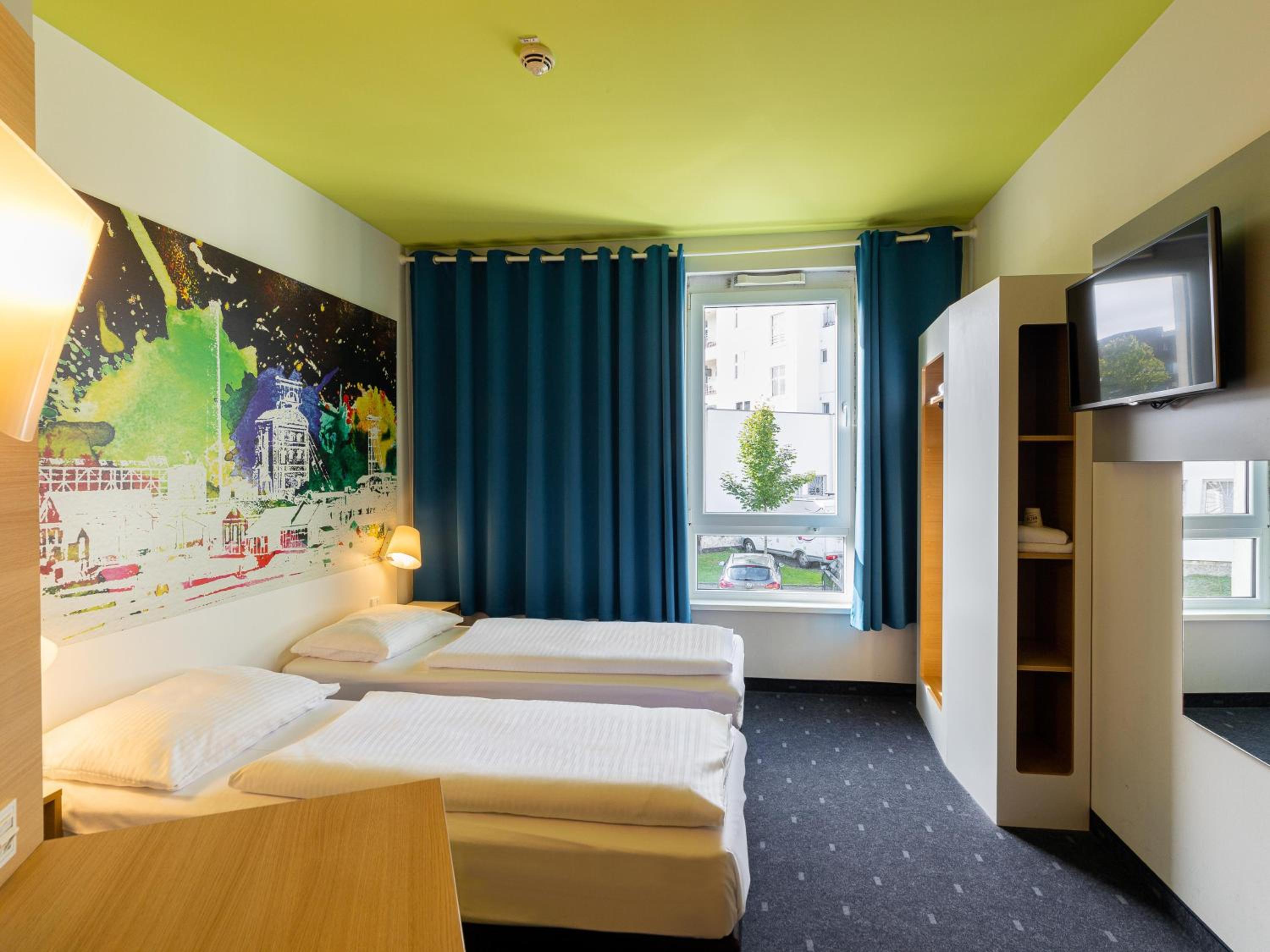 Triple Room - Photo 5