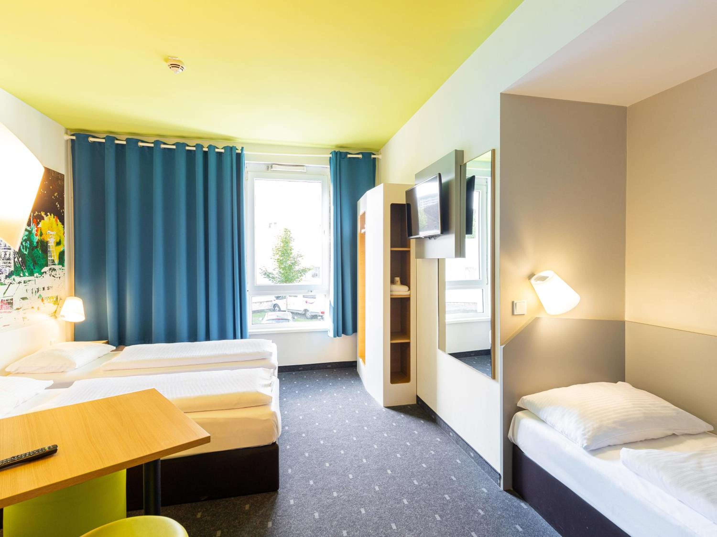 Triple Room - Photo 3
