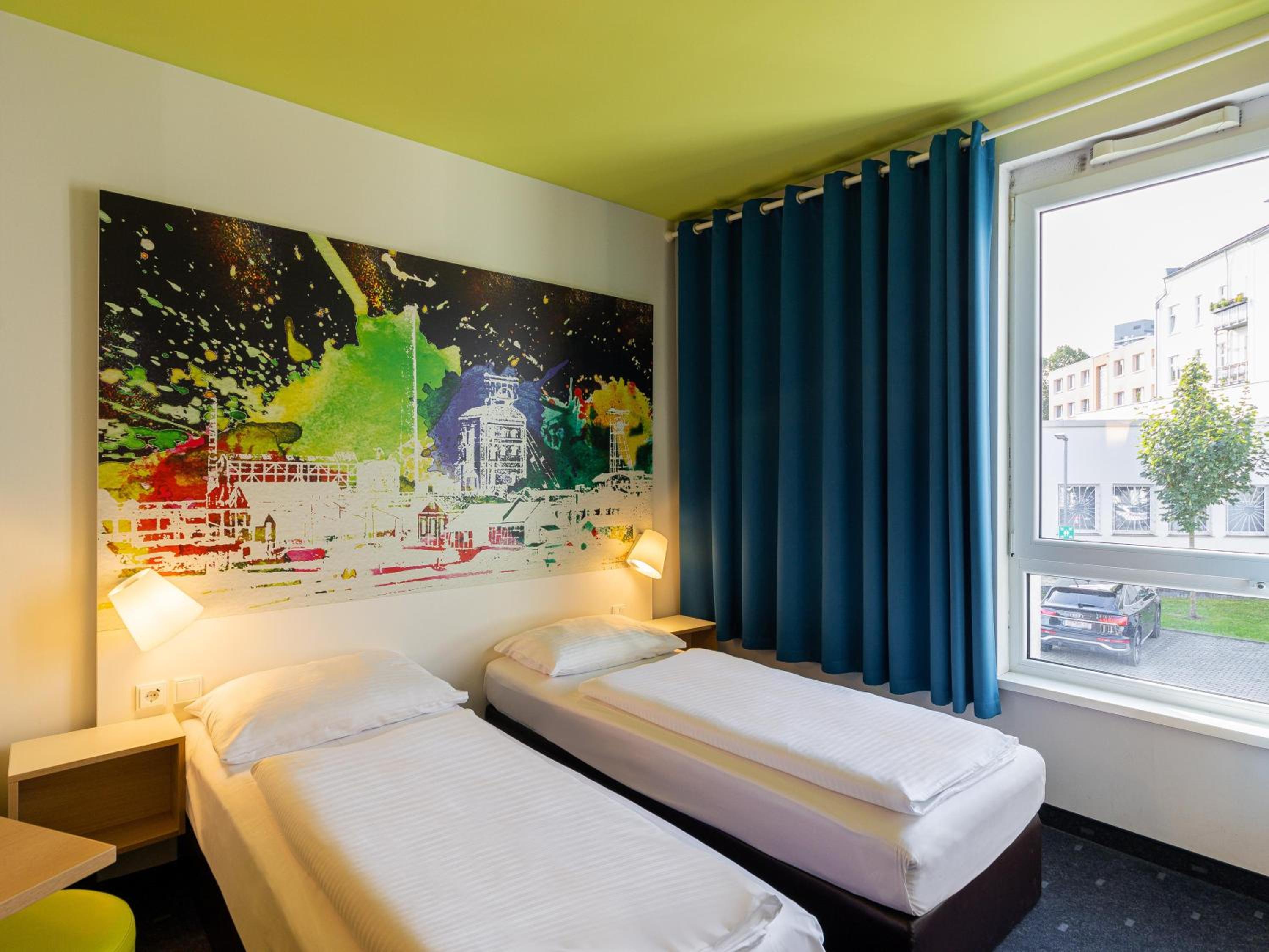Triple Room - Photo 4