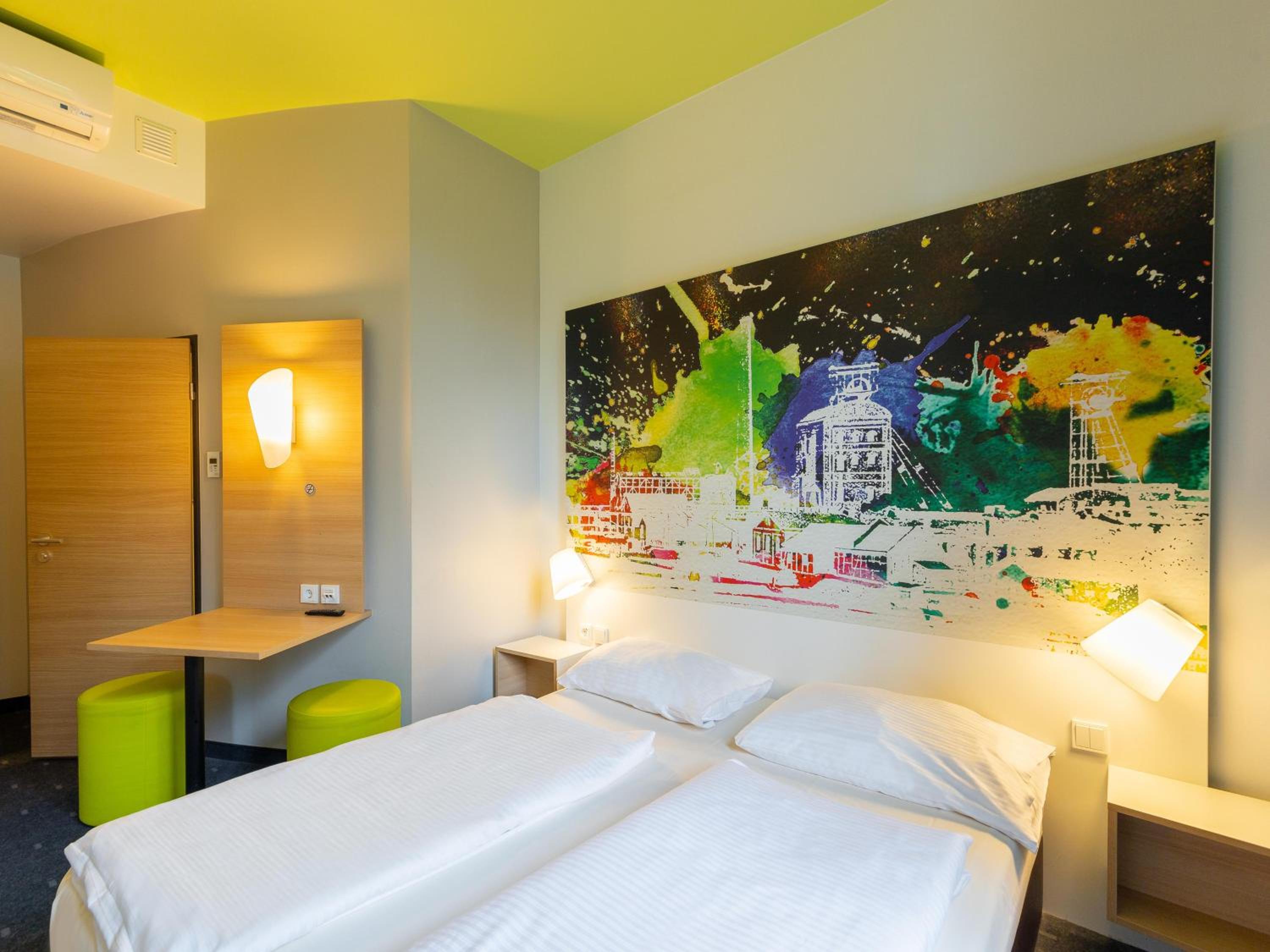 Double Room - Photo 4