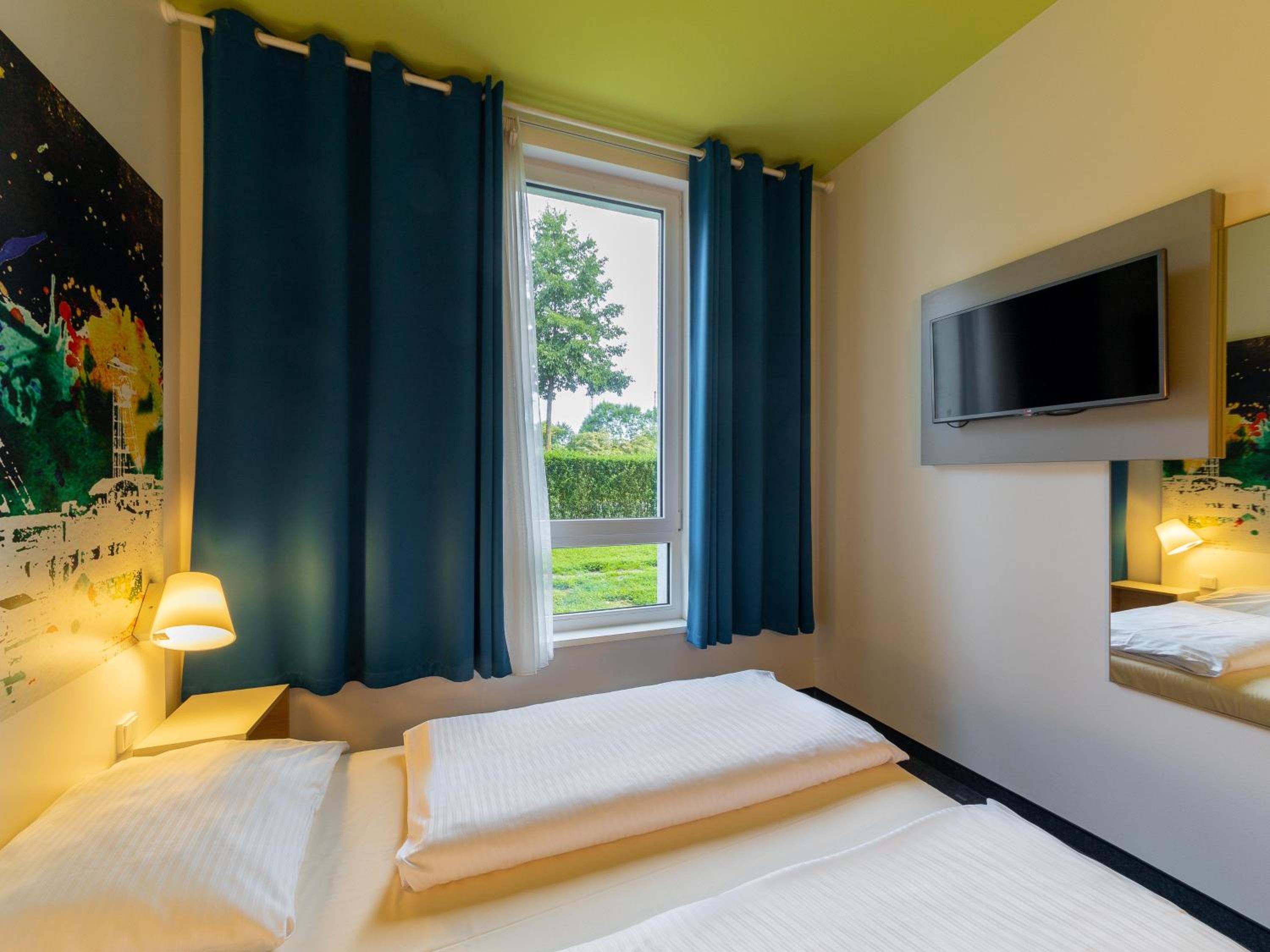 Double Room - Photo 5