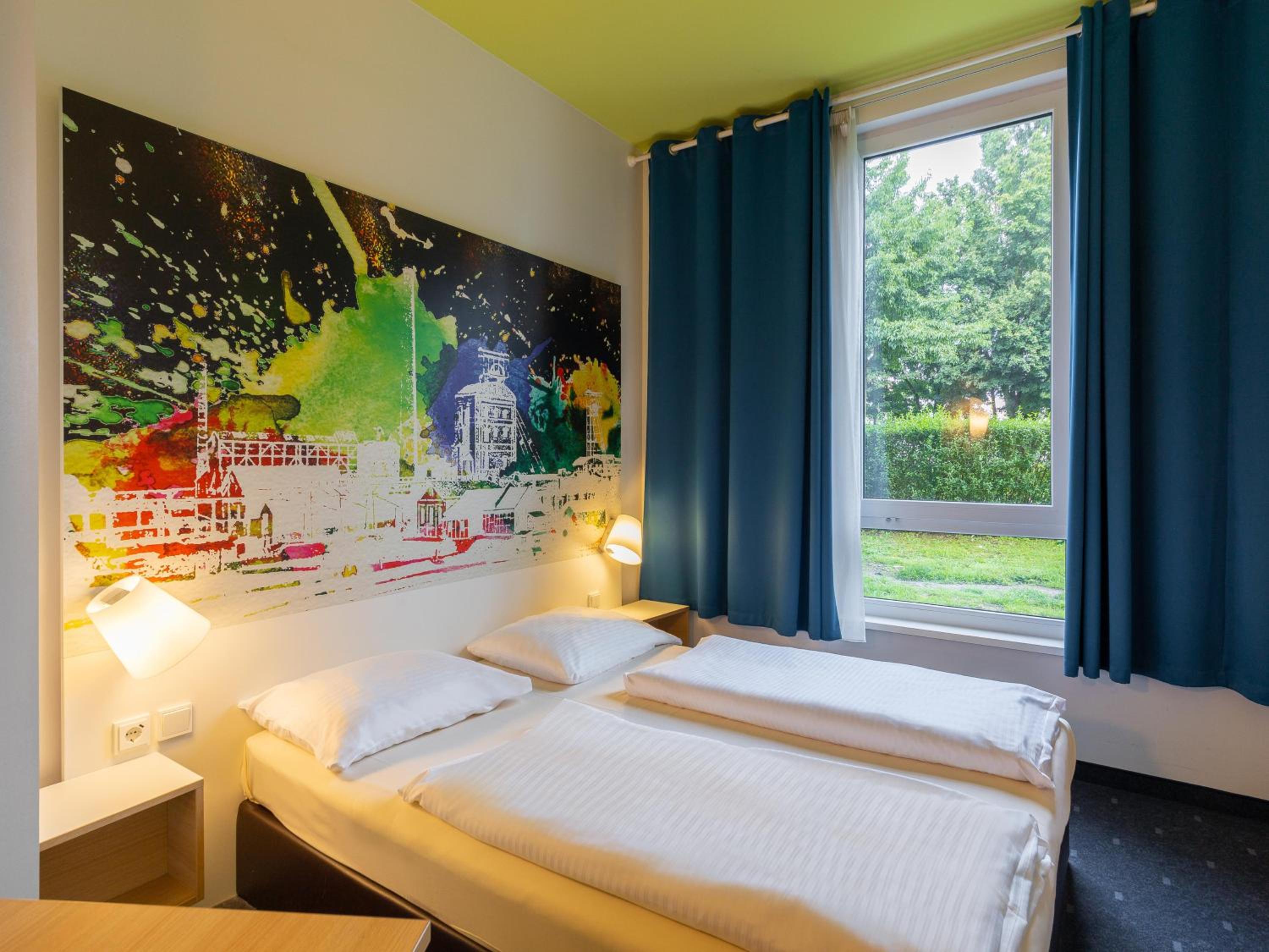 Double Room - Photo 1