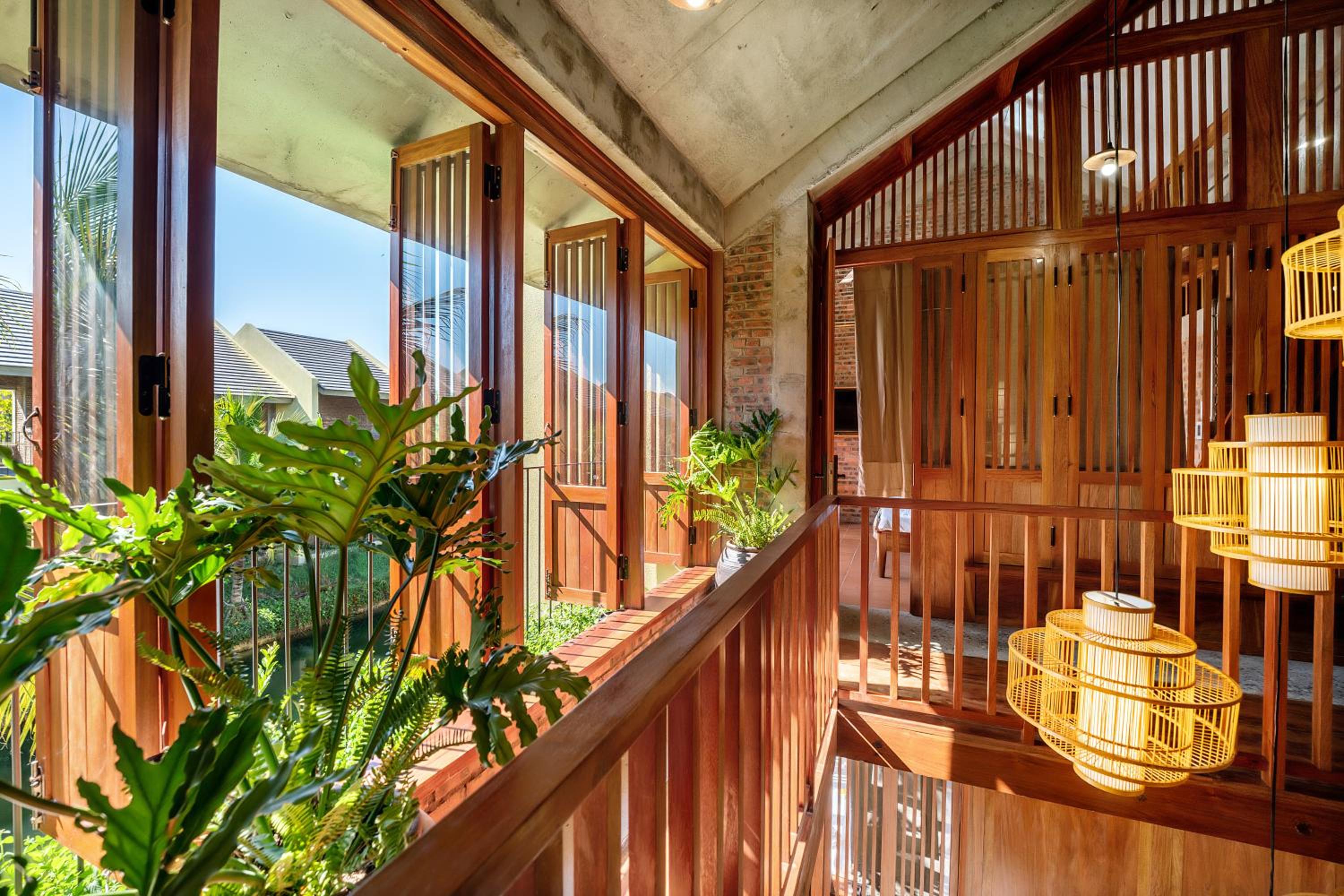 Villa with Private Pool photo 1