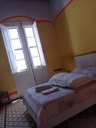 Double Room with Balcony - Photo 14