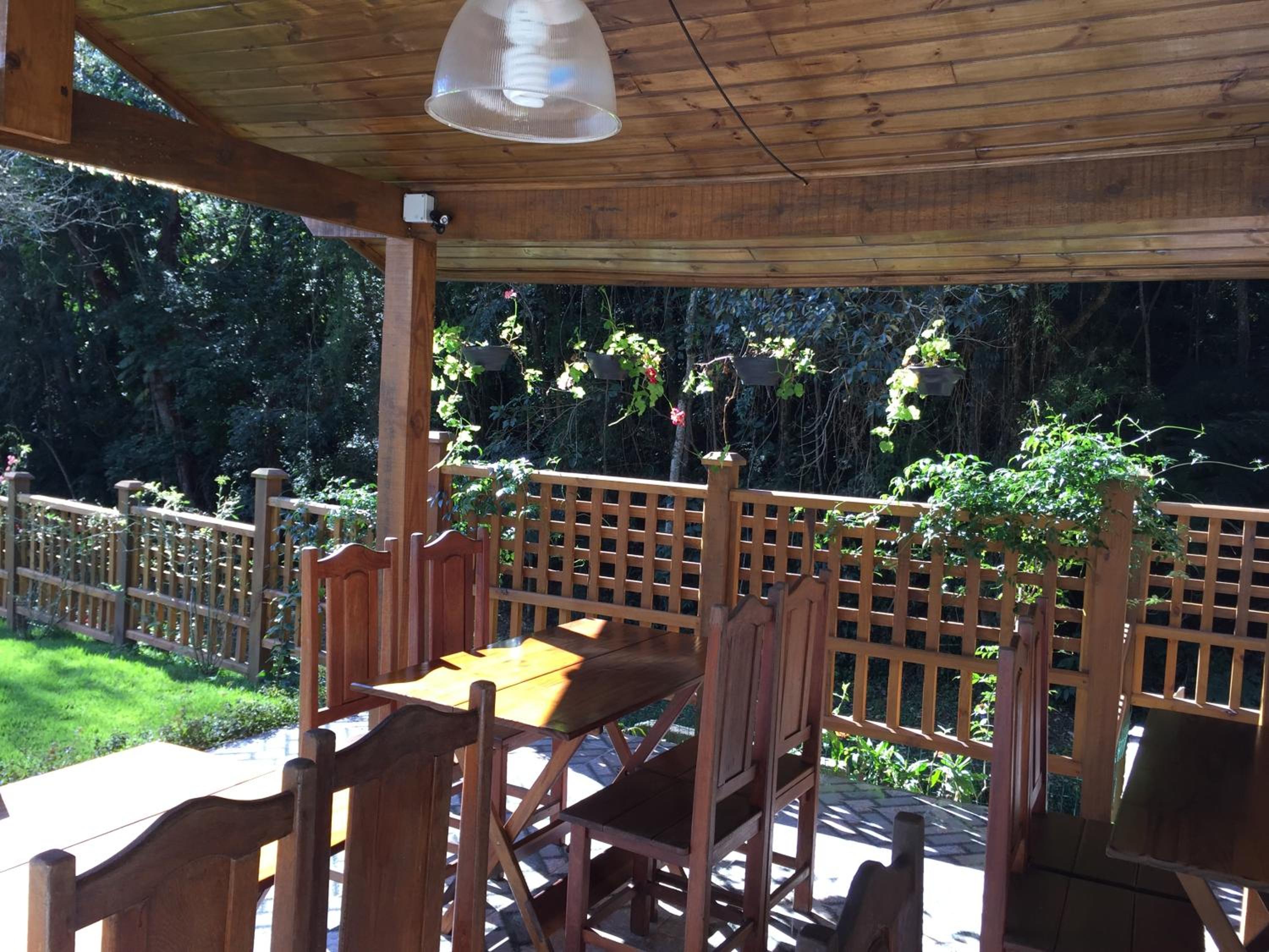 Chalet photo 3