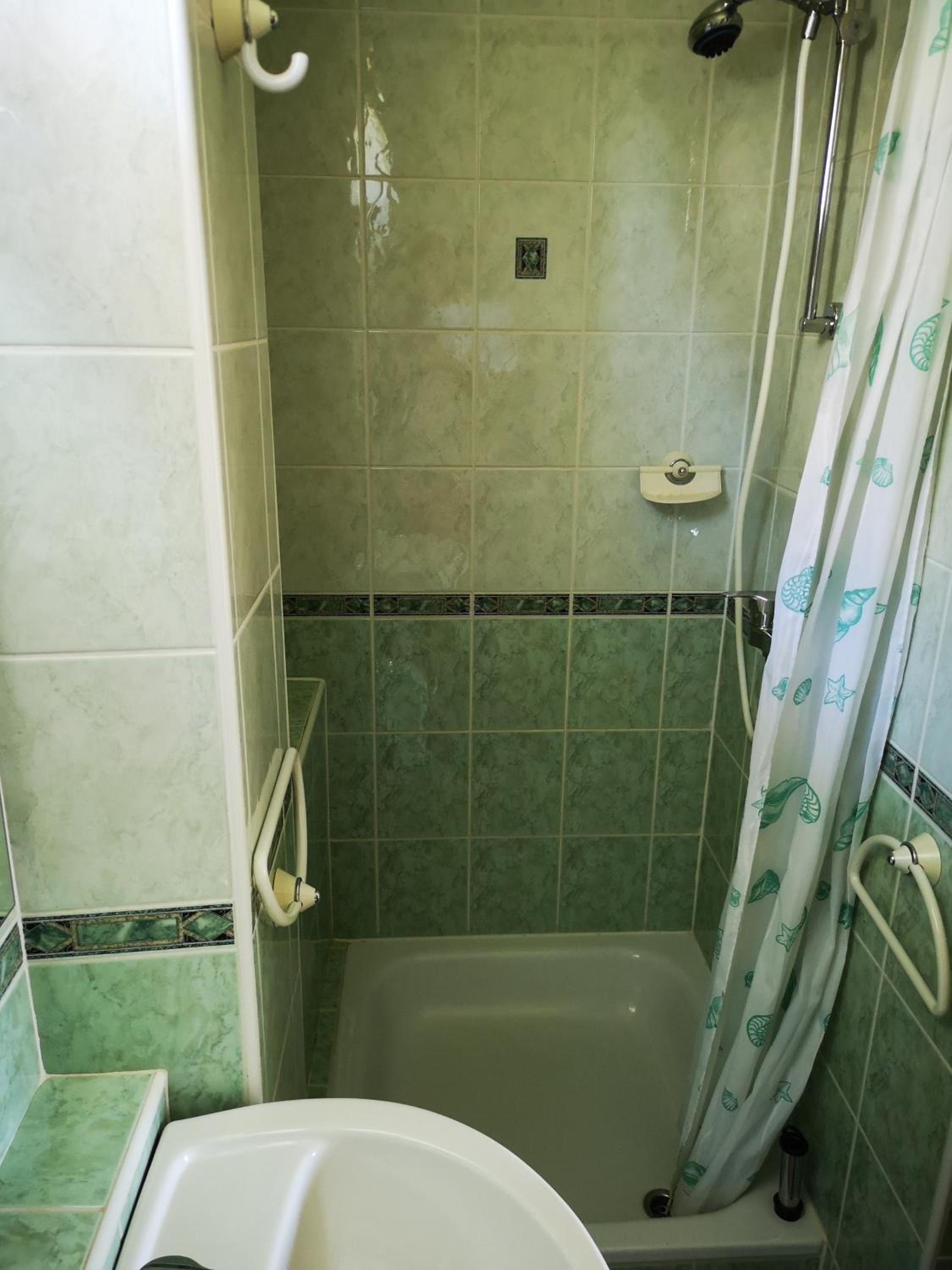 Apartment with Terrace photo 2